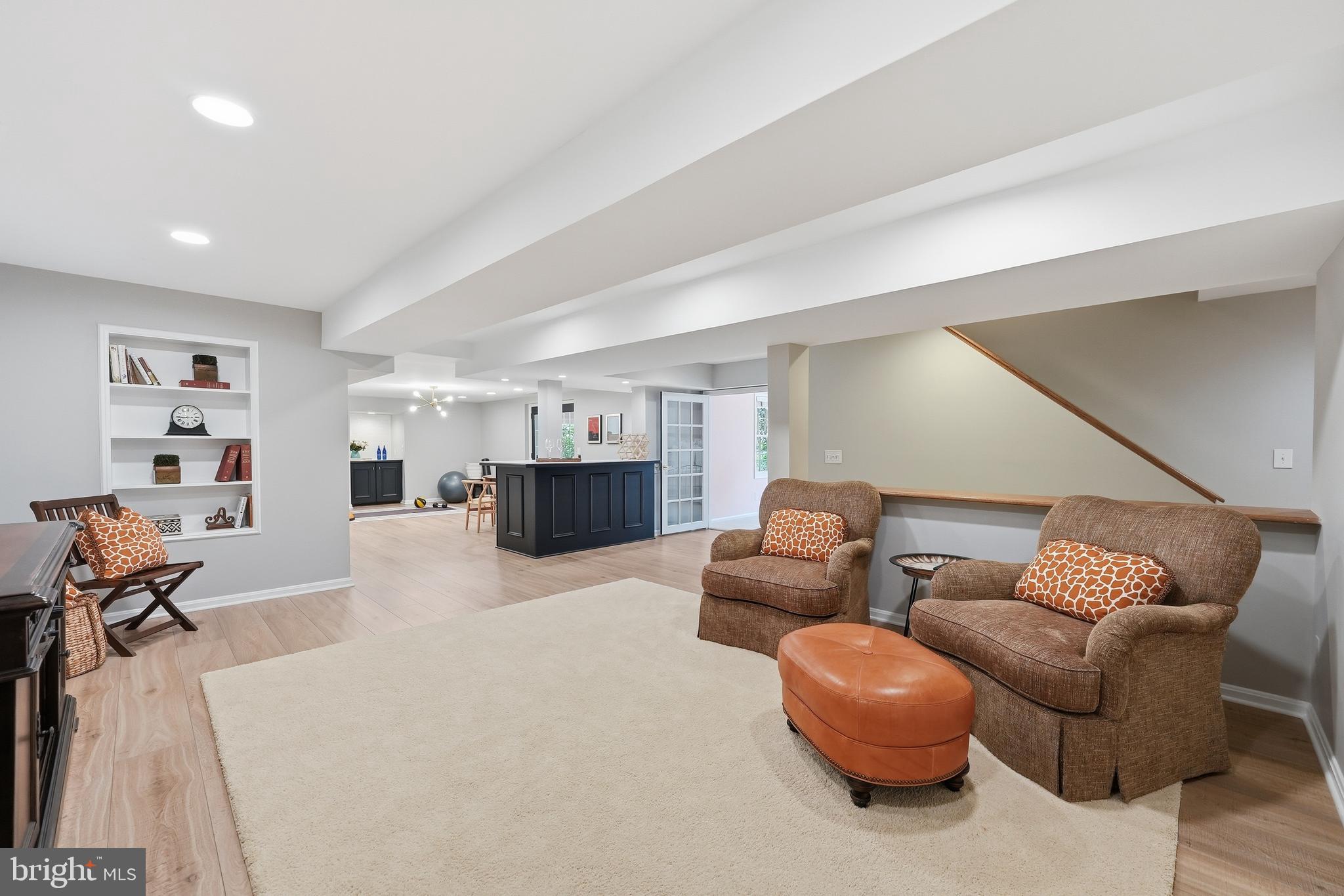 COLVINS GLEN - Residential