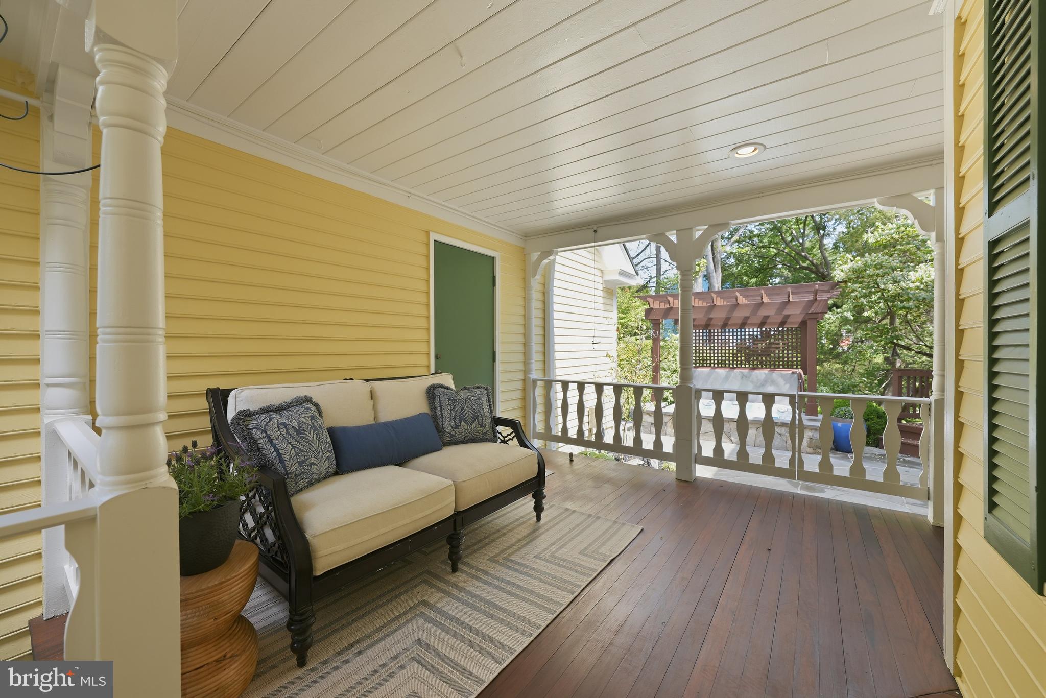 COLVINS GLEN - Residential