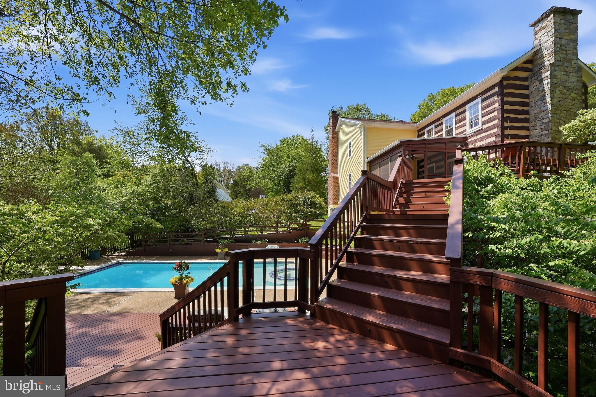 COLVINS GLEN - Residential