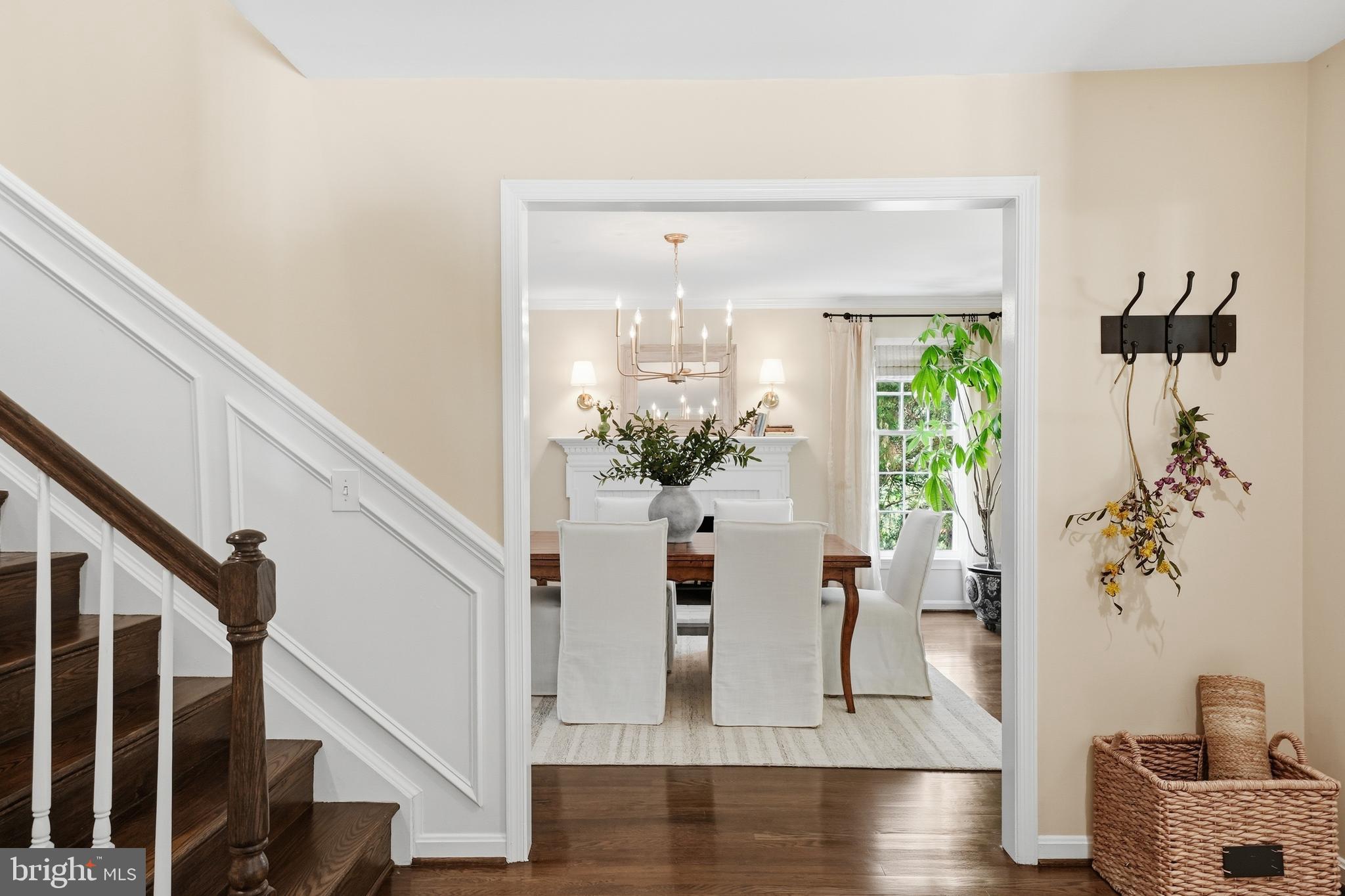 COLVINS GLEN - Residential