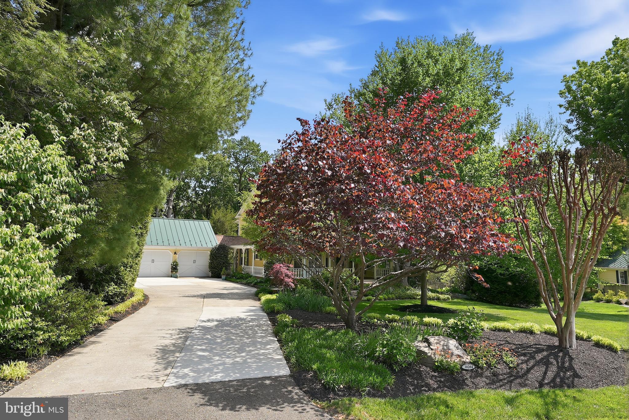 COLVINS GLEN - Residential