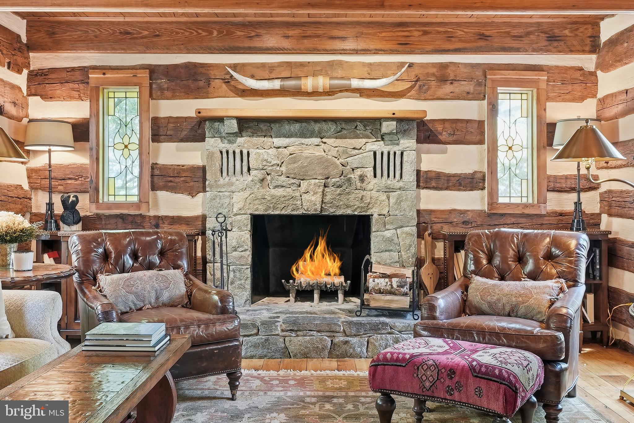 COLVINS GLEN - Residential