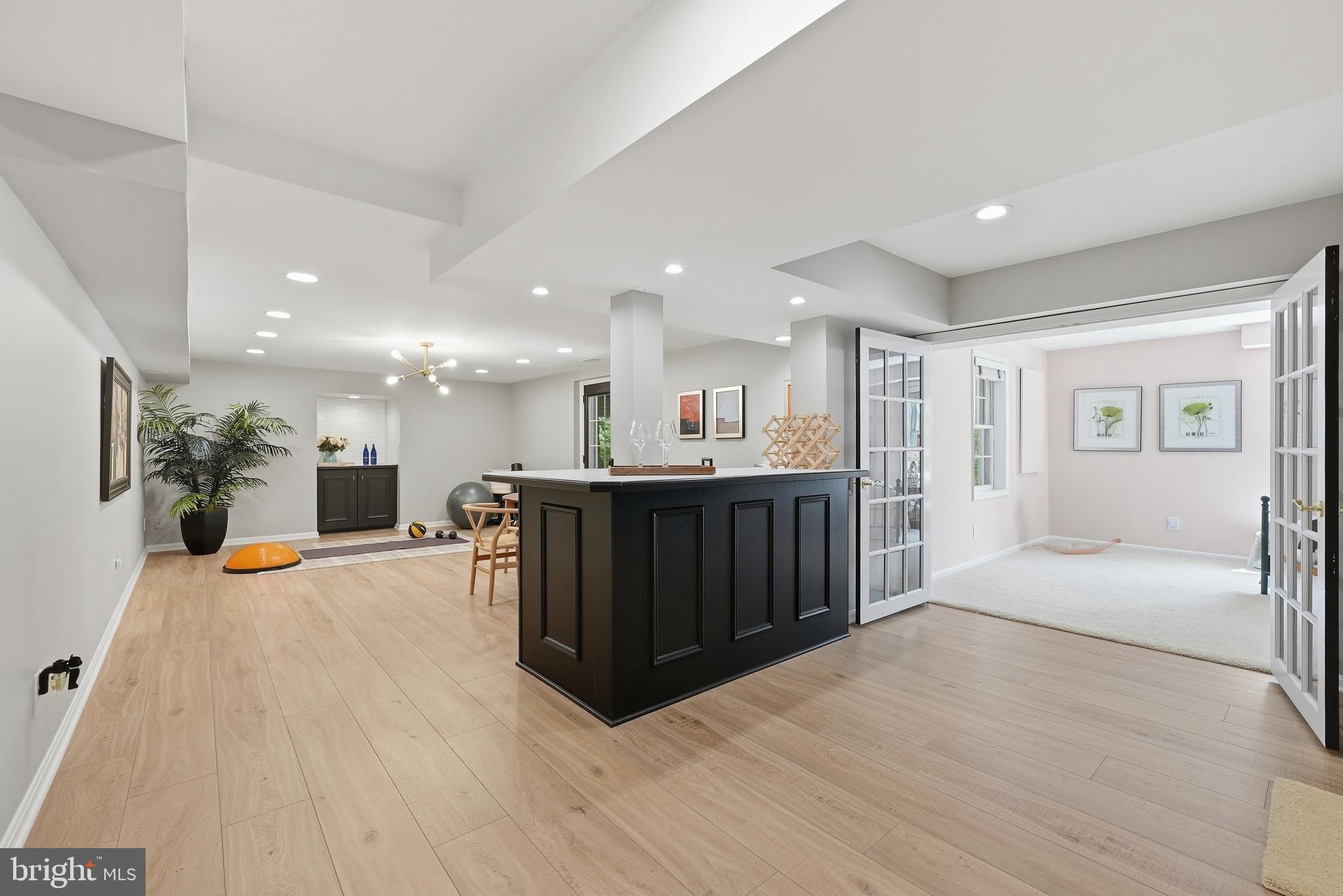 COLVINS GLEN - Residential