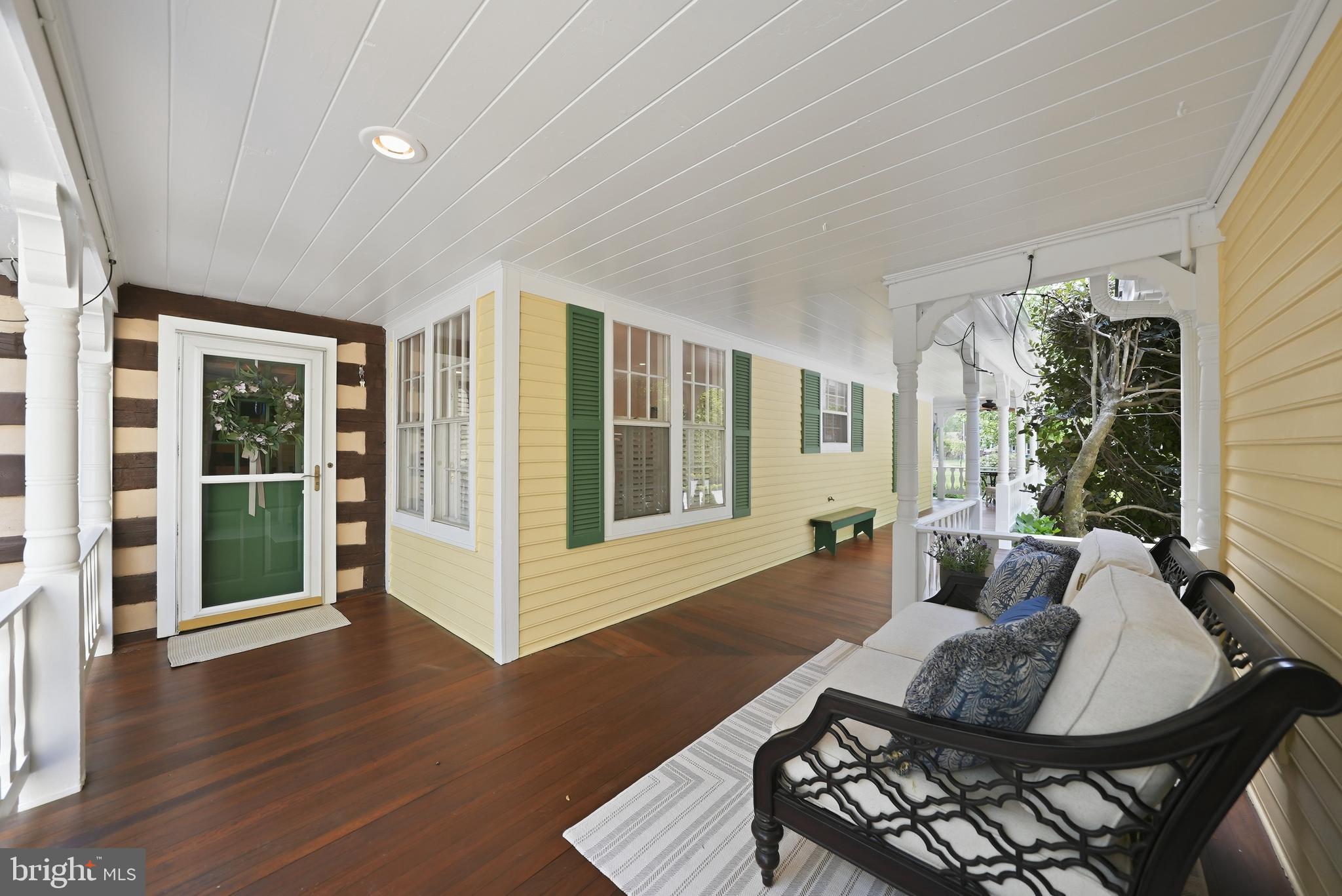 COLVINS GLEN - Residential