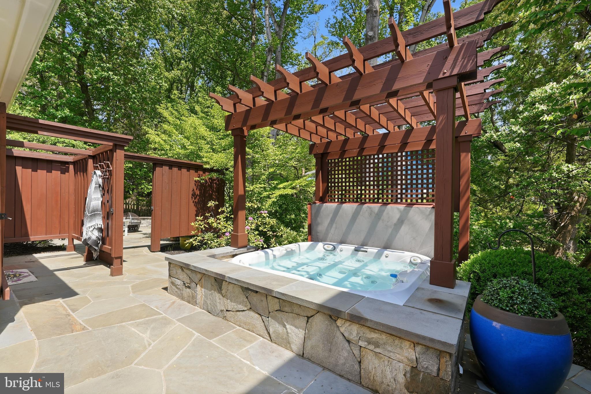 COLVINS GLEN - Residential