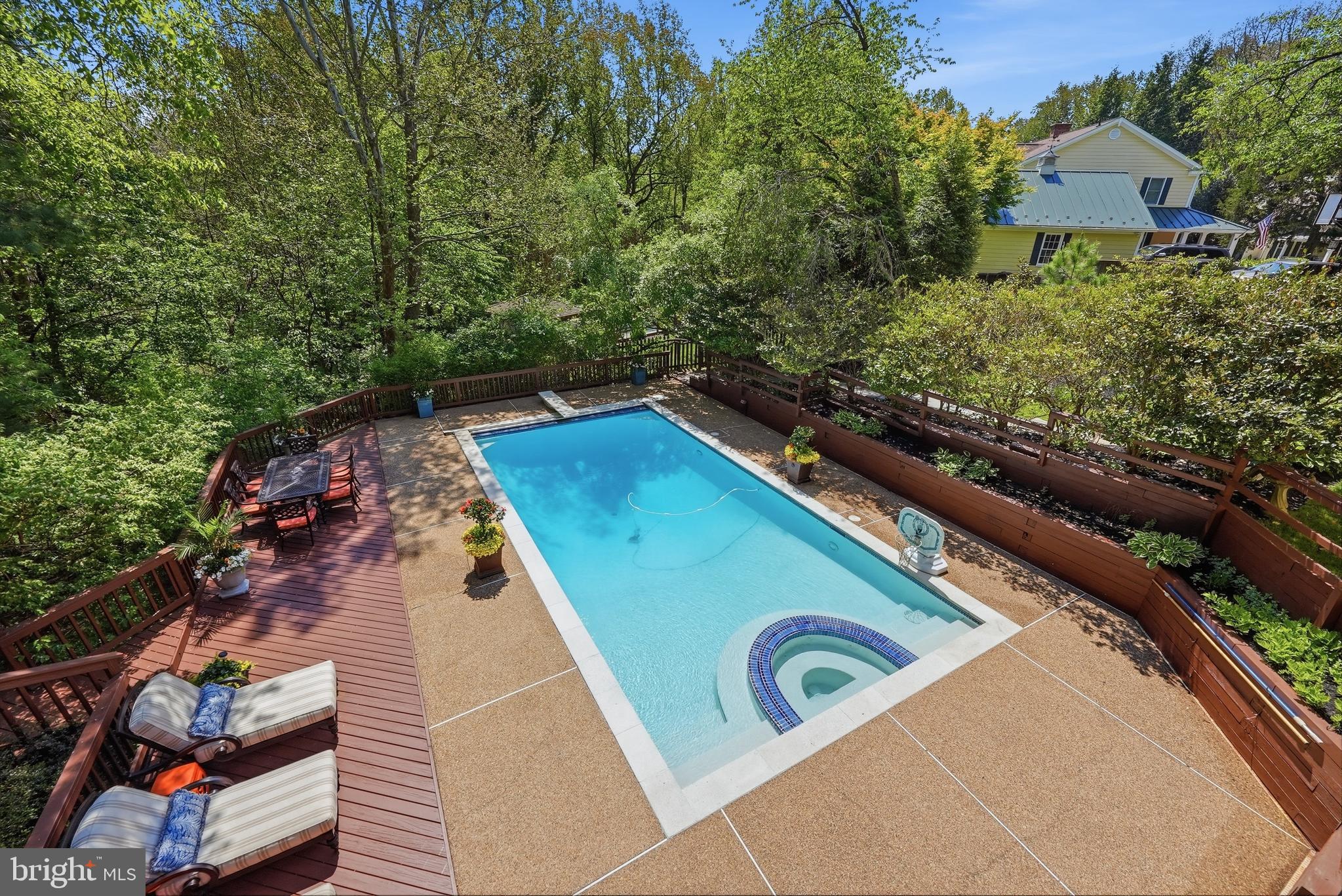 COLVINS GLEN - Residential