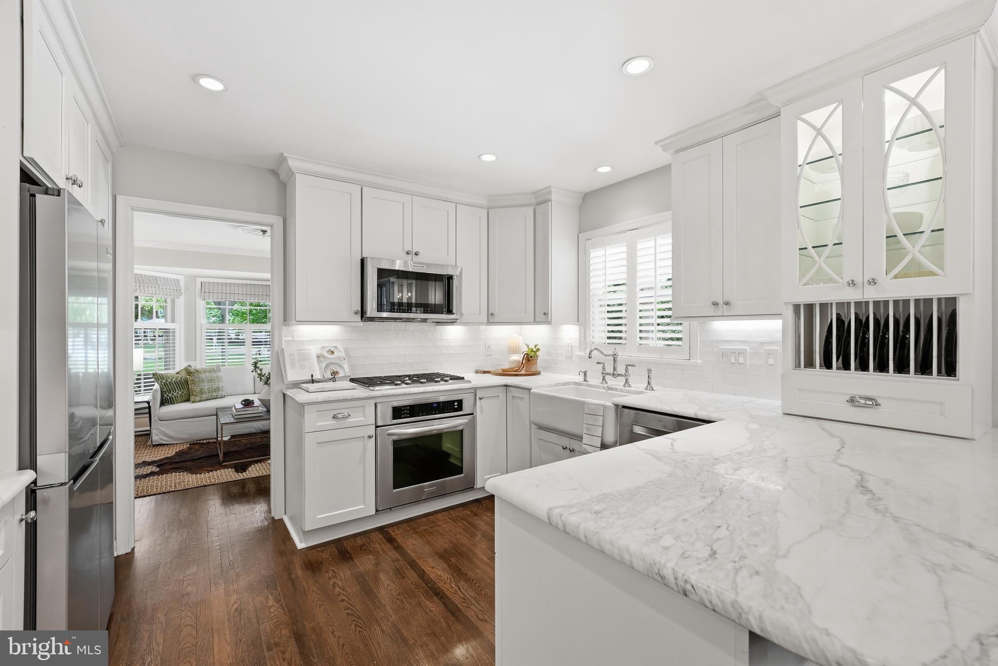 COLVINS GLEN - Residential