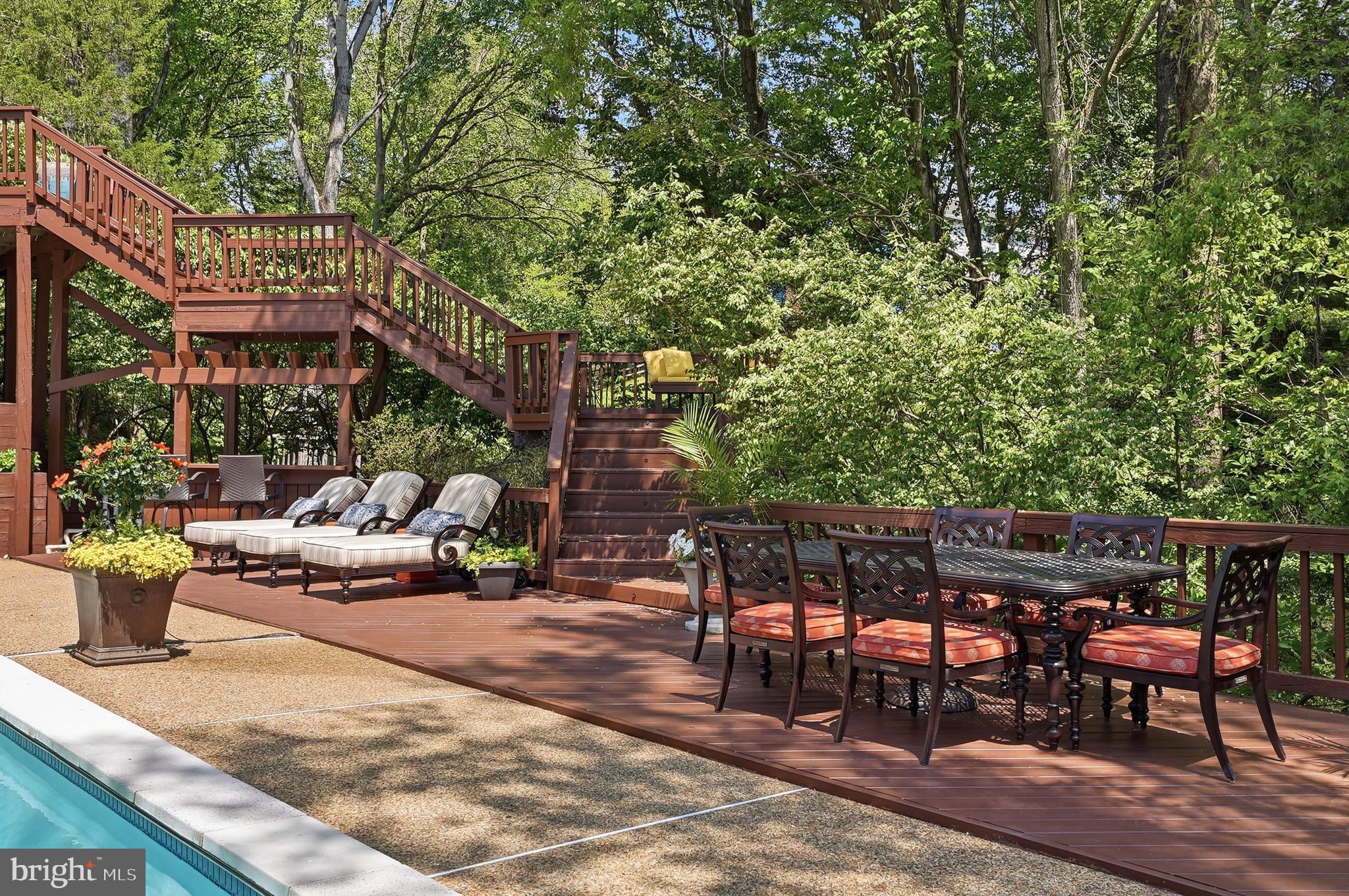 COLVINS GLEN - Residential