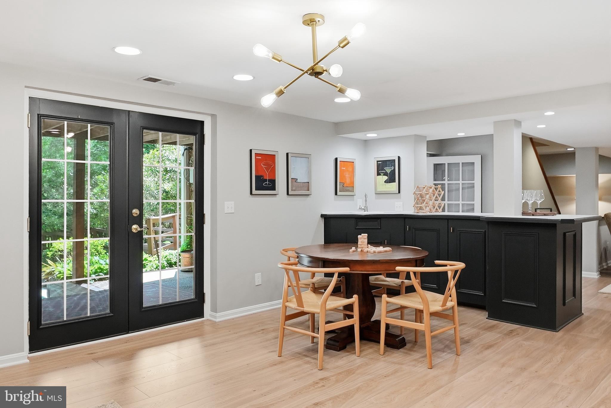 COLVINS GLEN - Residential