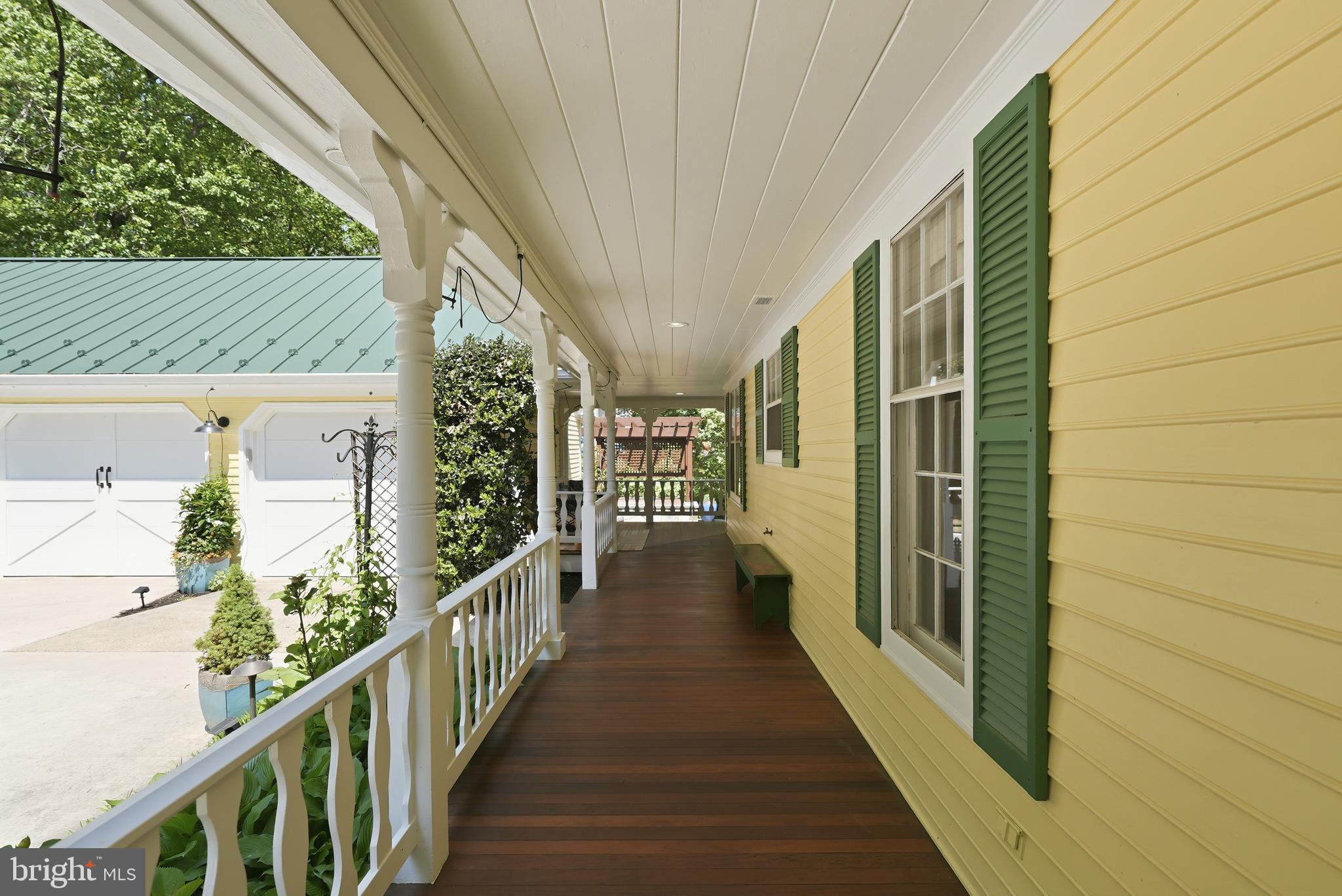 COLVINS GLEN - Residential