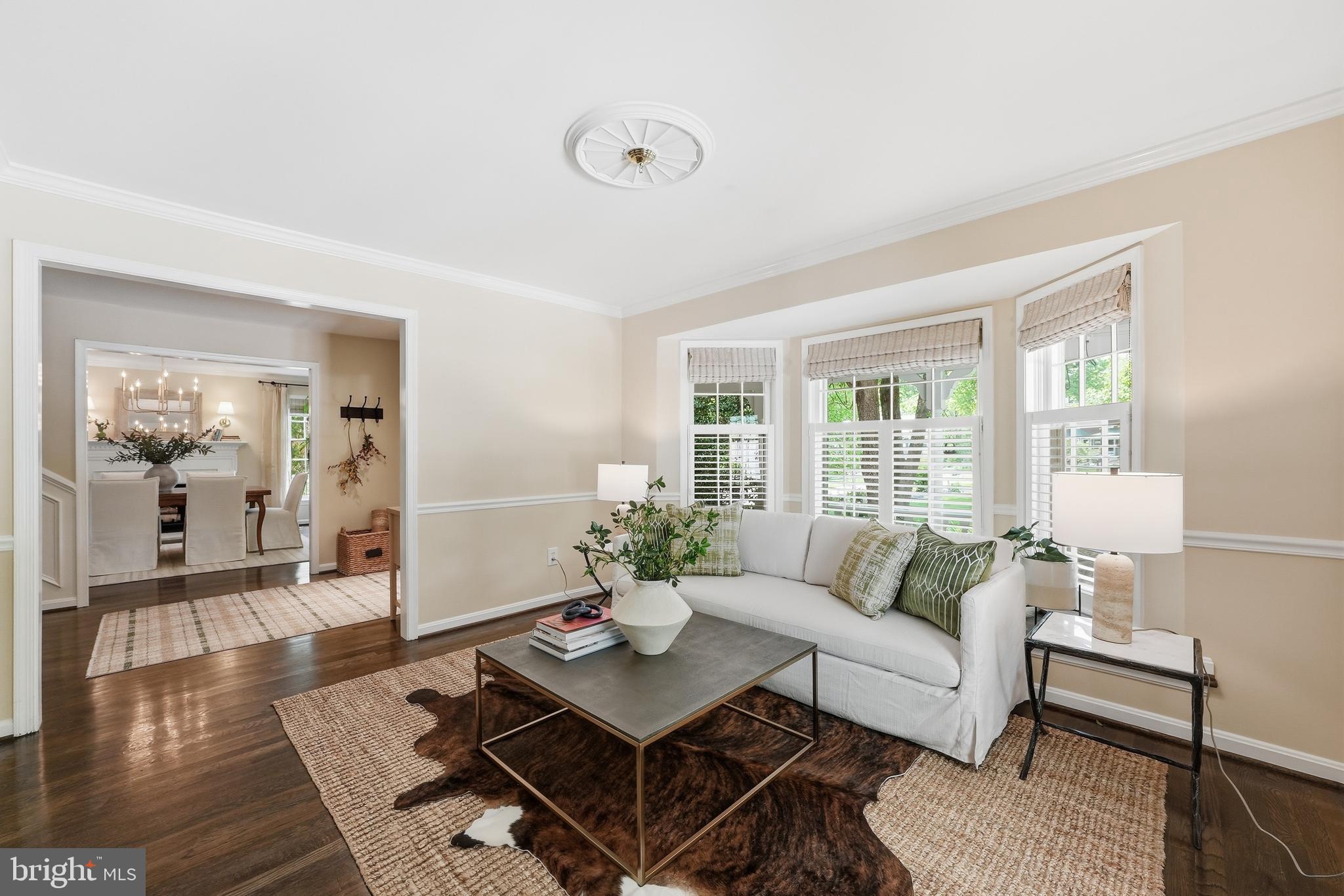 COLVINS GLEN - Residential