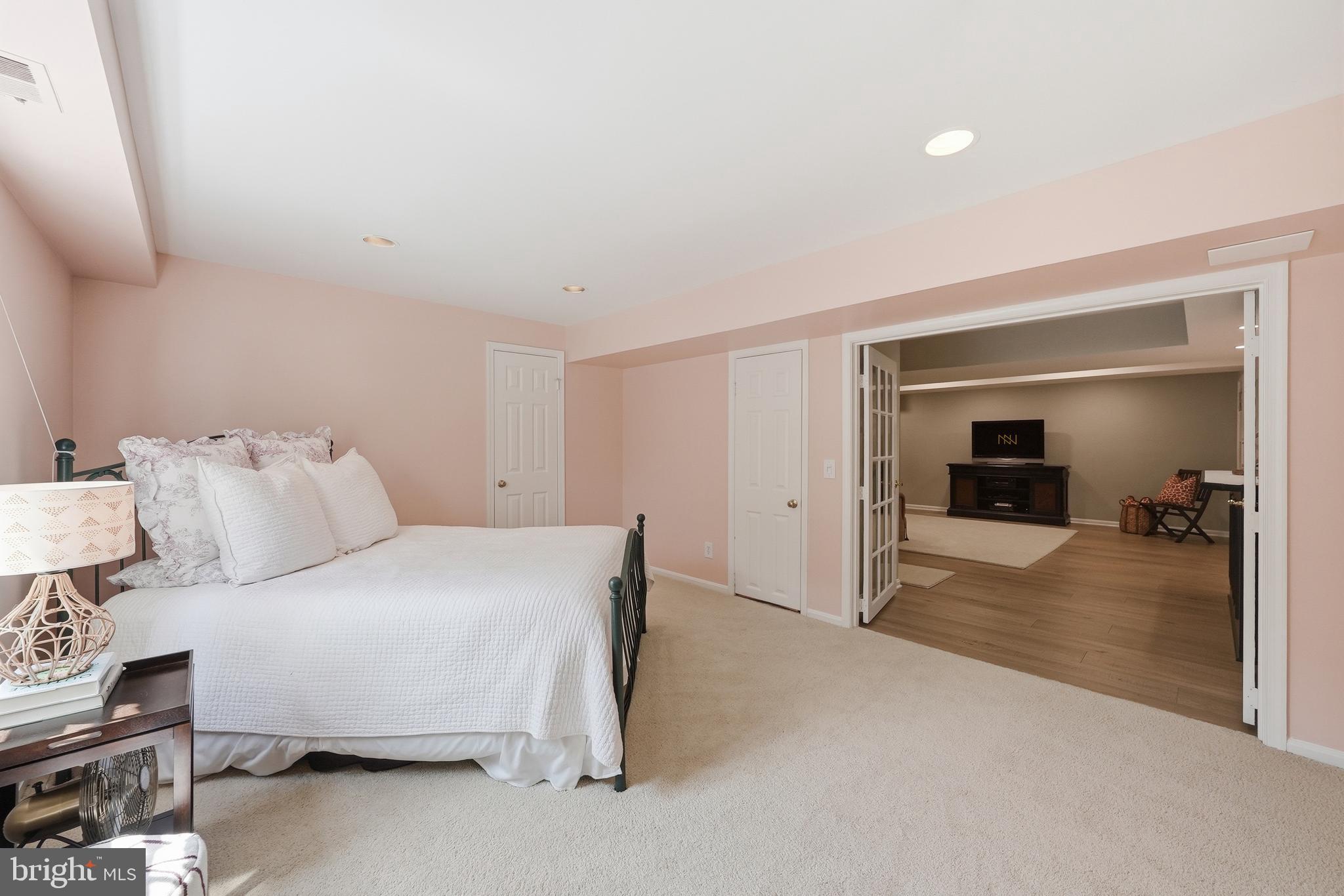 COLVINS GLEN - Residential