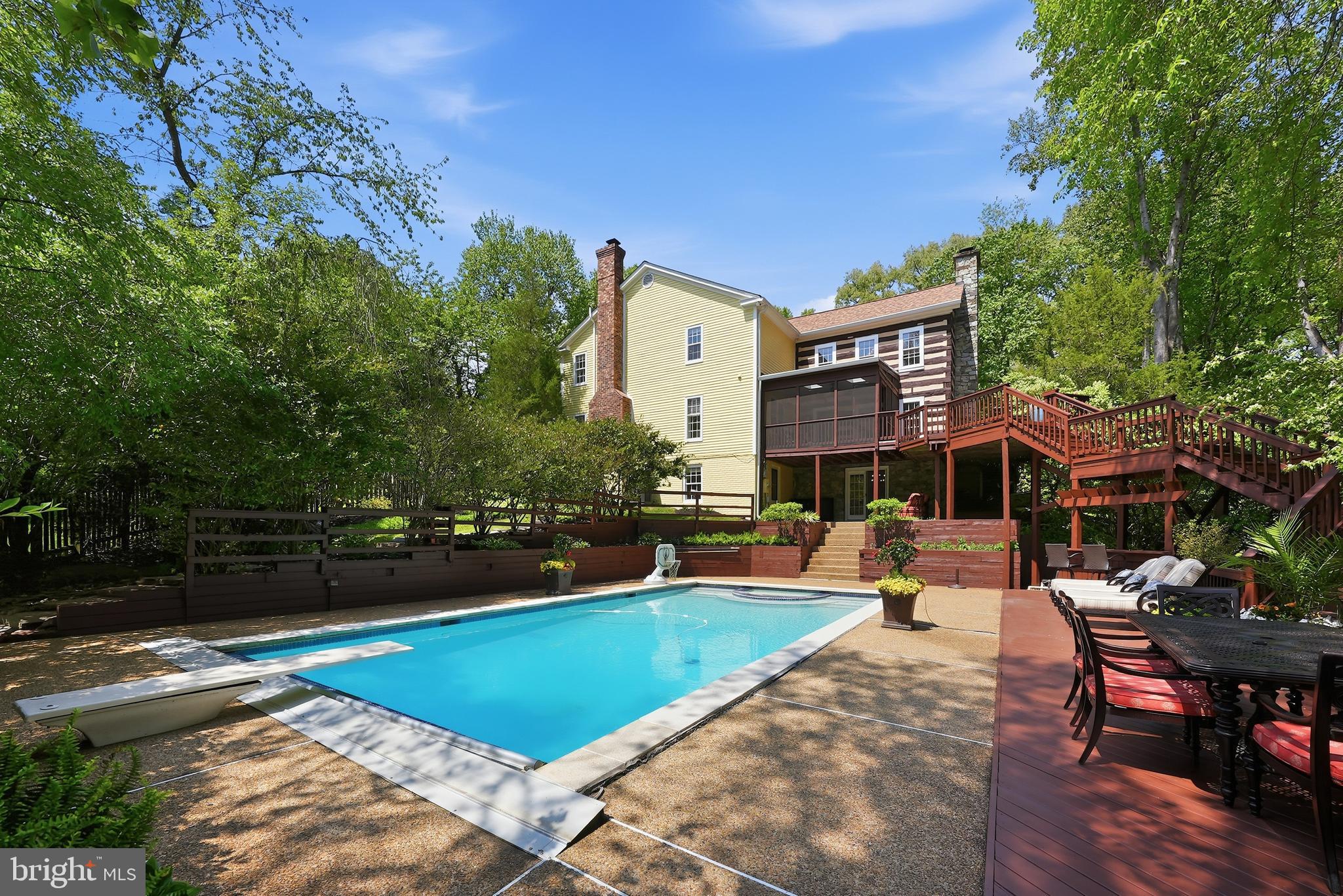 COLVINS GLEN - Residential