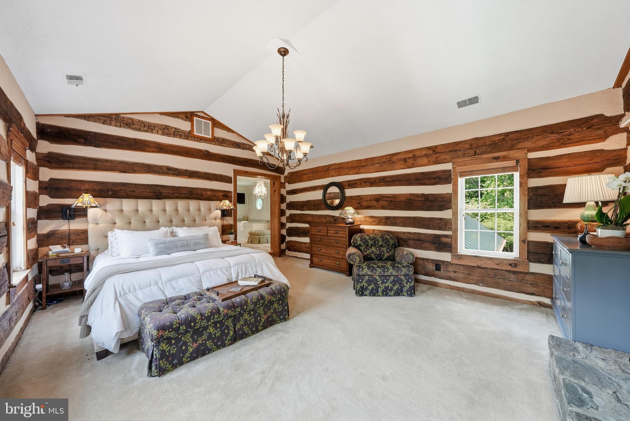 COLVINS GLEN - Residential