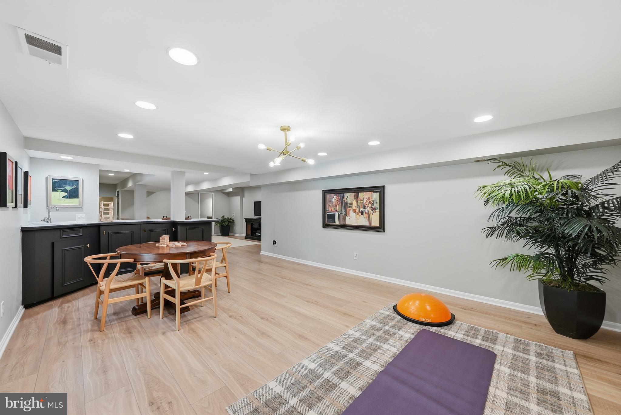 COLVINS GLEN - Residential