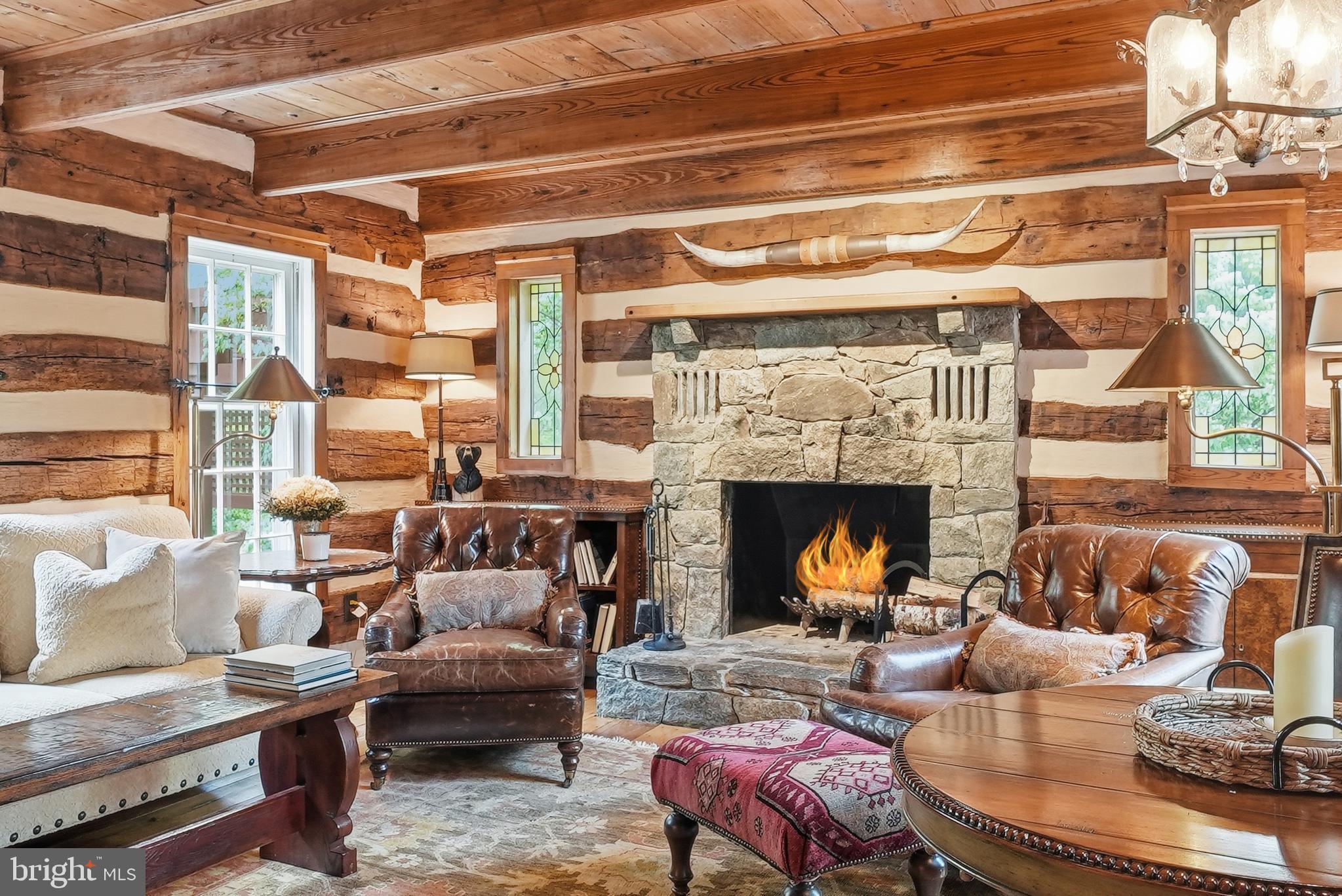 COLVINS GLEN - Residential