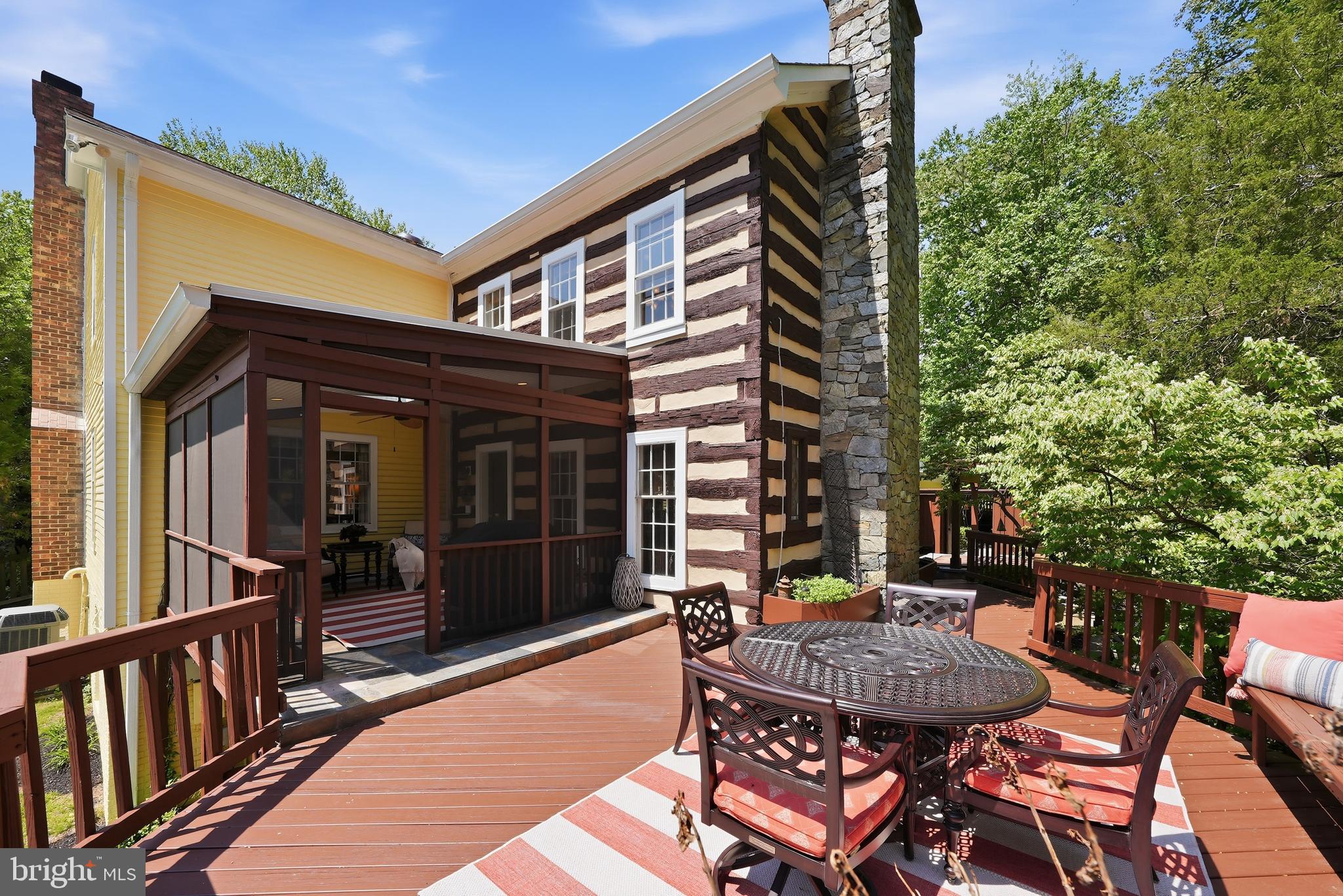 COLVINS GLEN - Residential