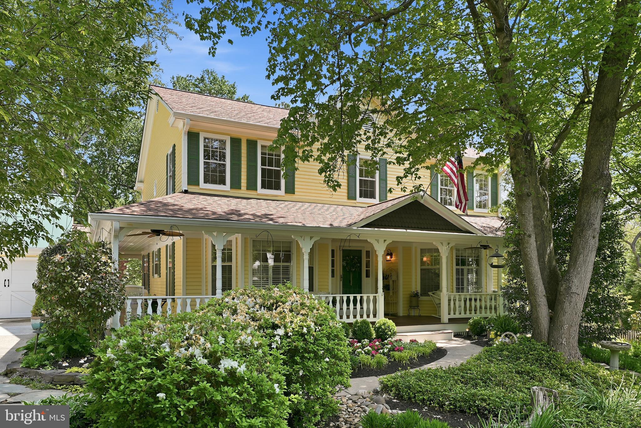 COLVINS GLEN - Residential