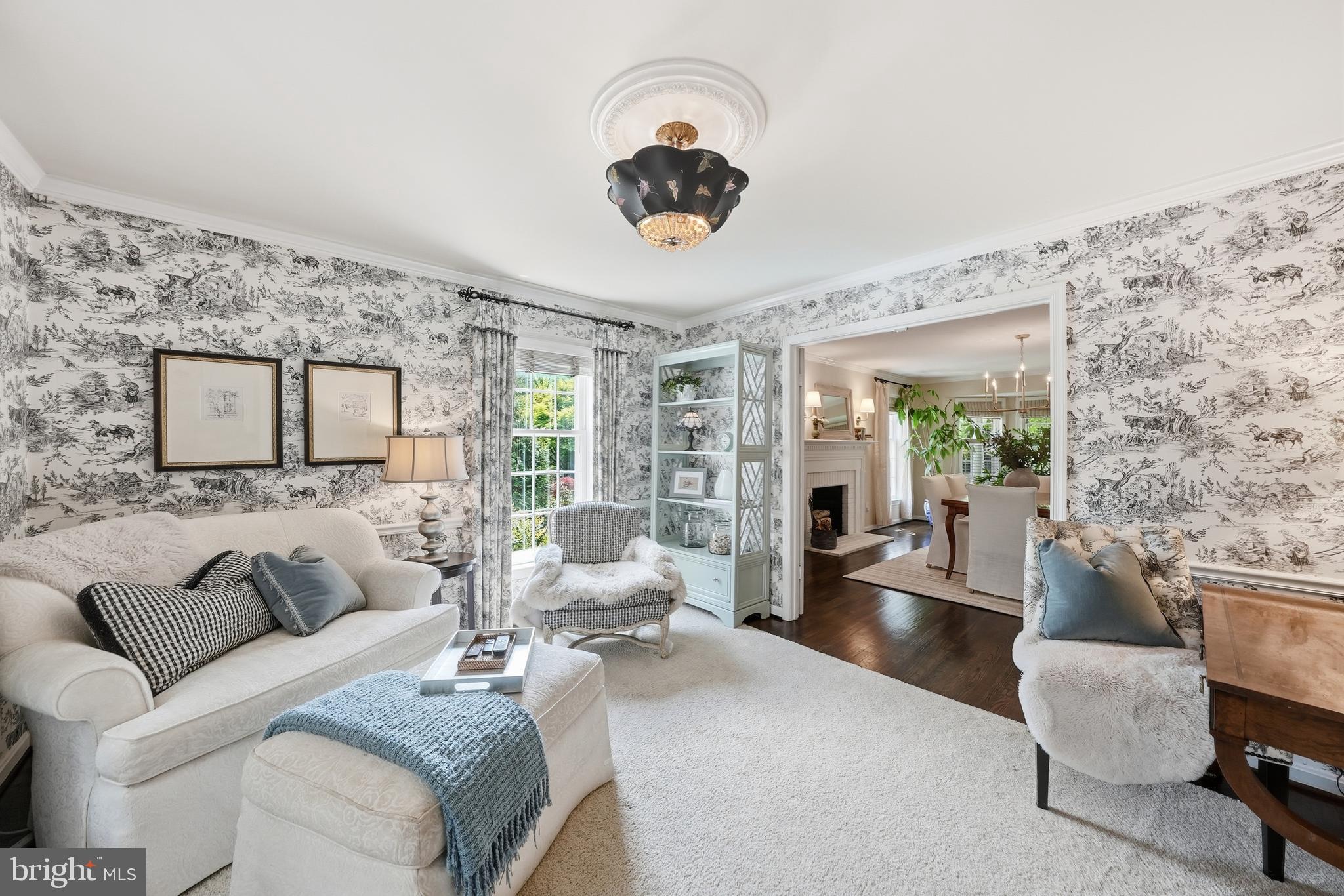 COLVINS GLEN - Residential