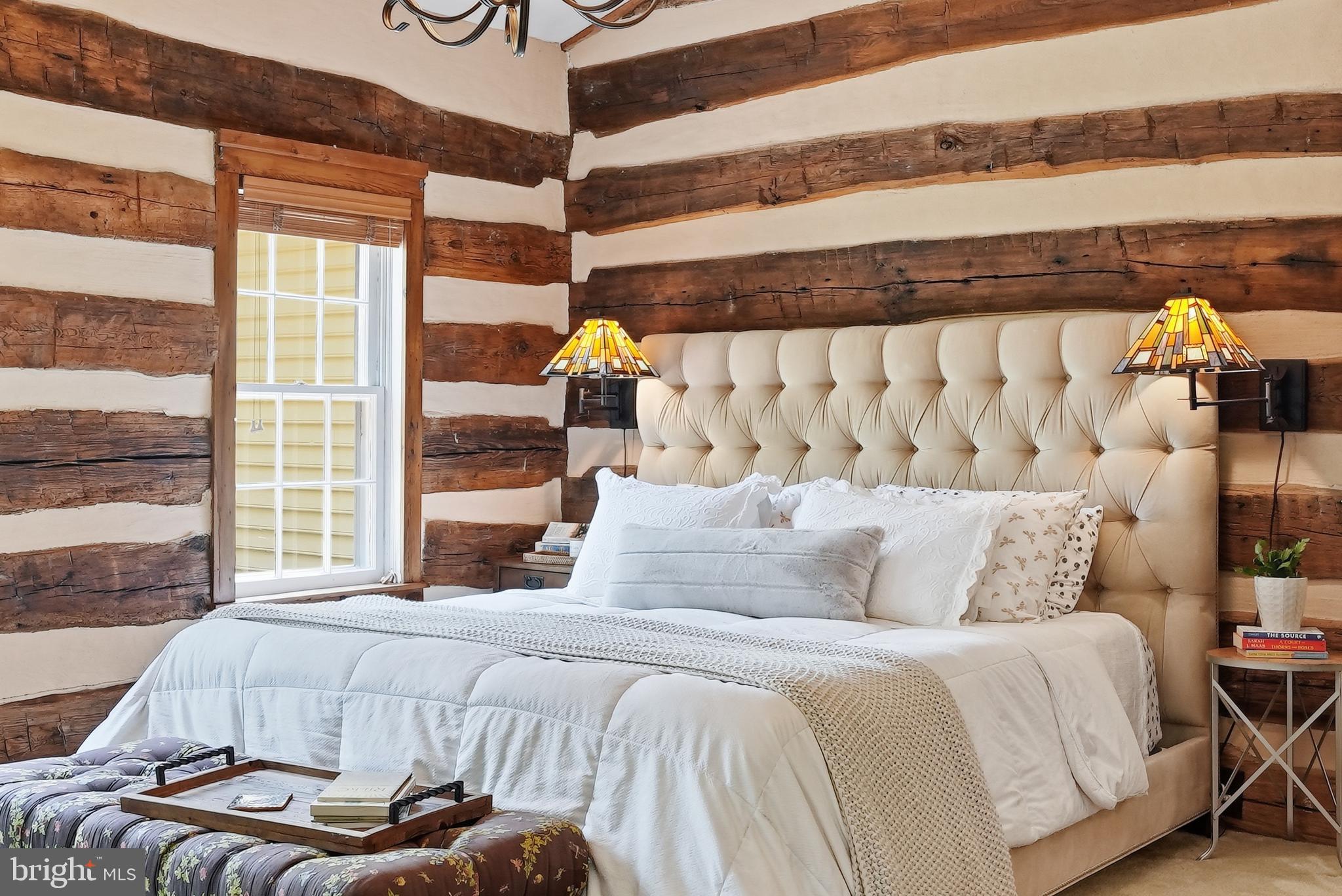 COLVINS GLEN - Residential