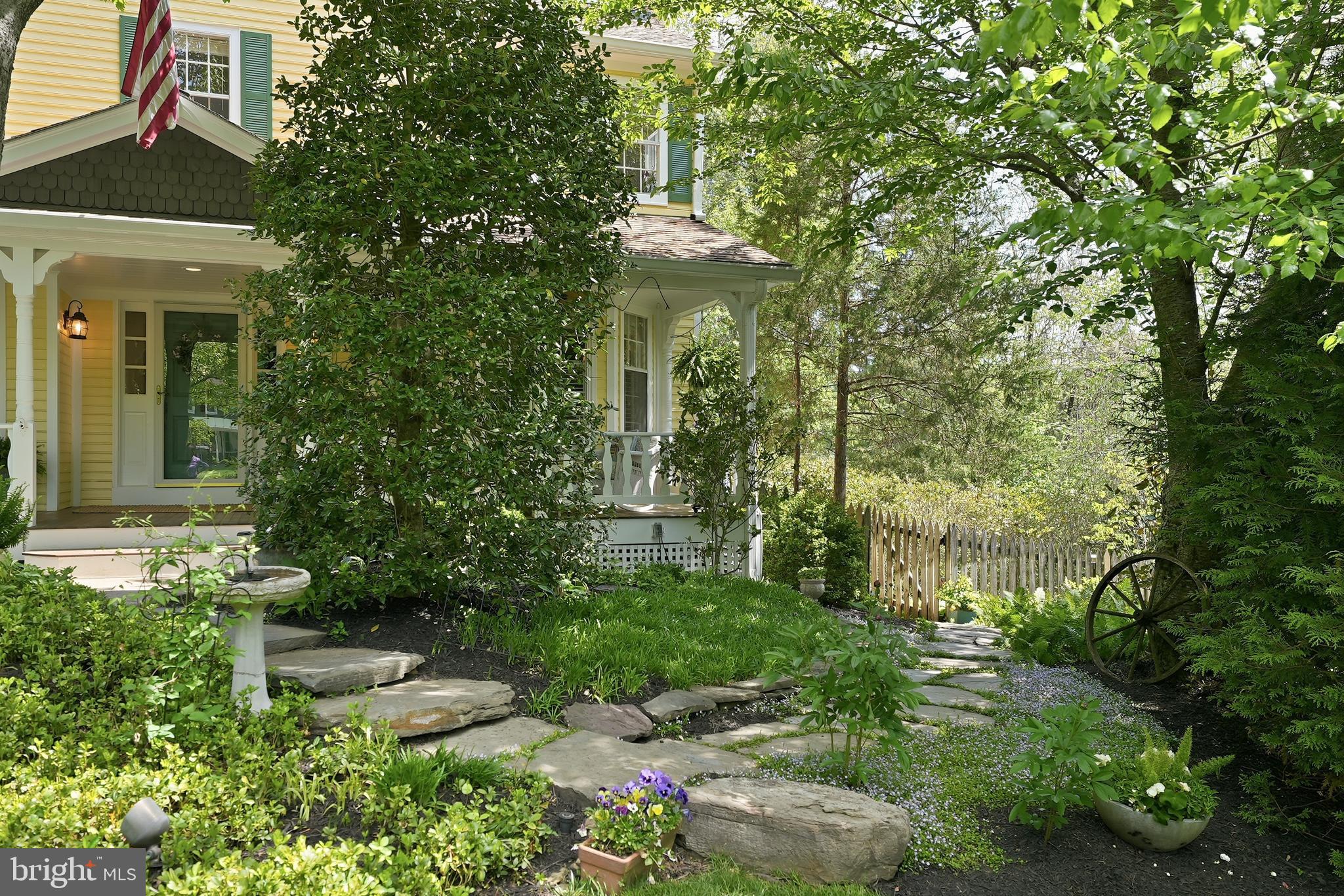 COLVINS GLEN - Residential