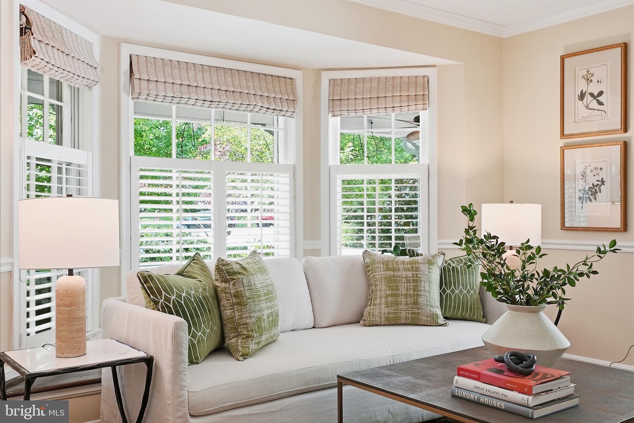 COLVINS GLEN - Residential