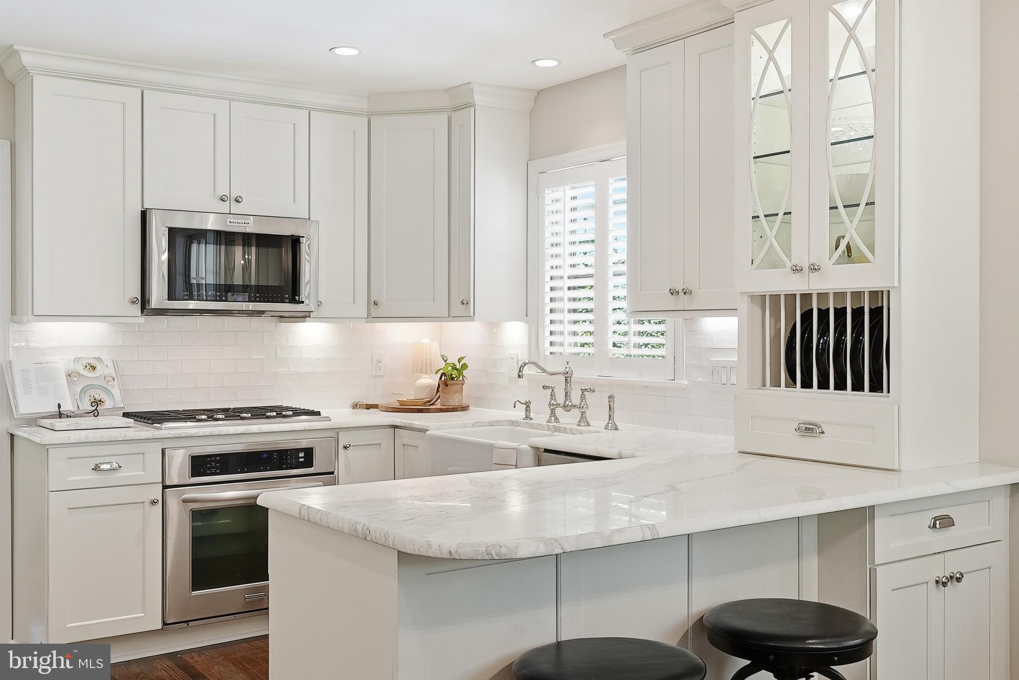 COLVINS GLEN - Residential