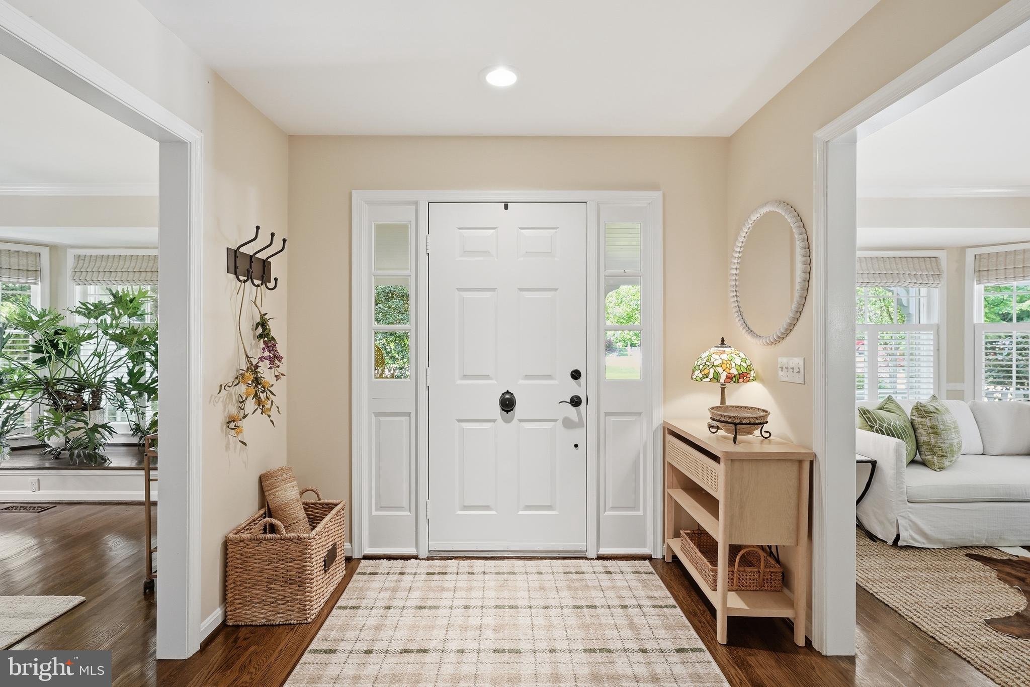 COLVINS GLEN - Residential