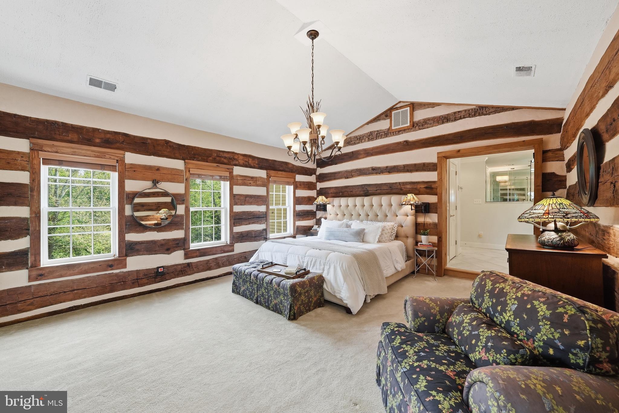 COLVINS GLEN - Residential