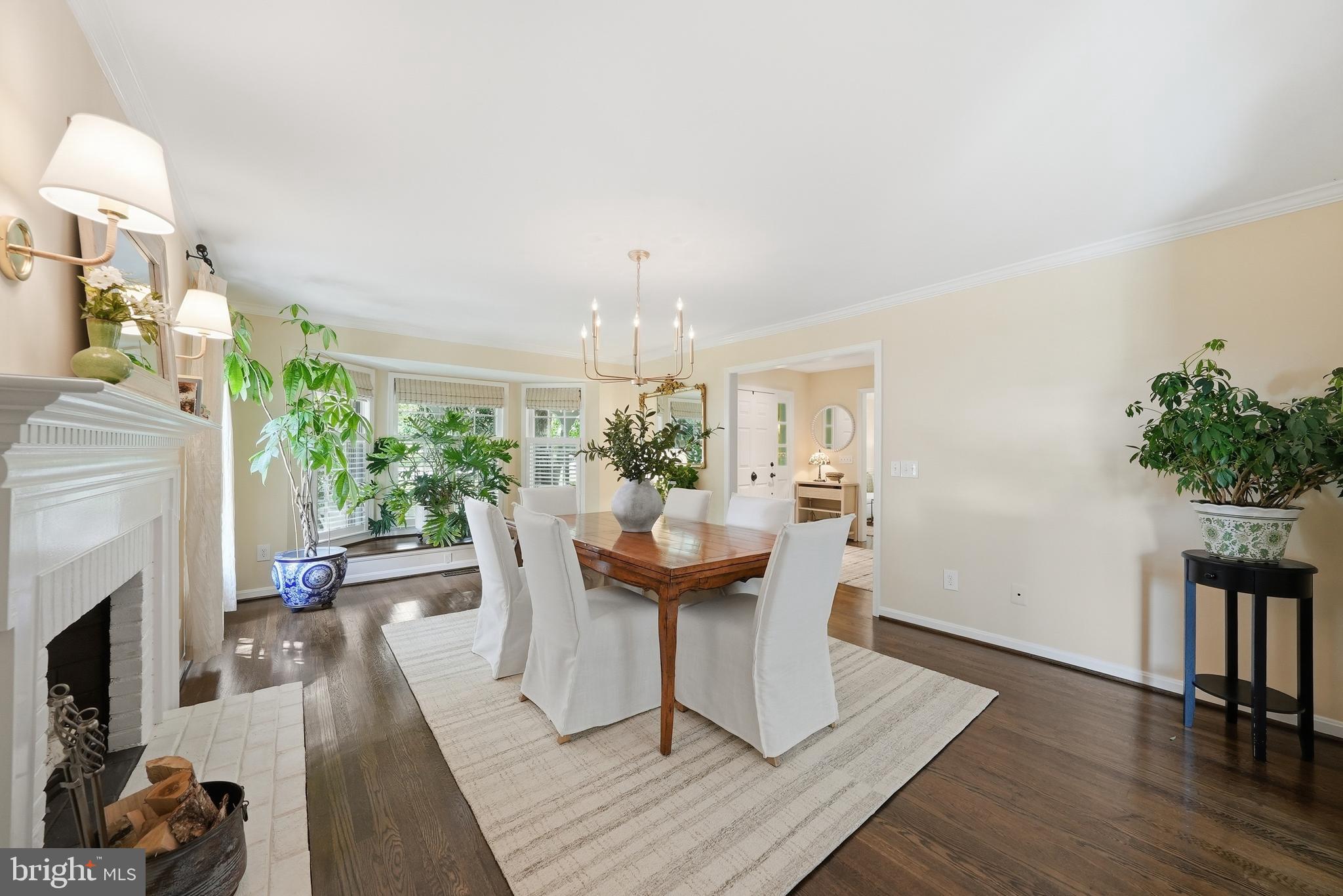 COLVINS GLEN - Residential