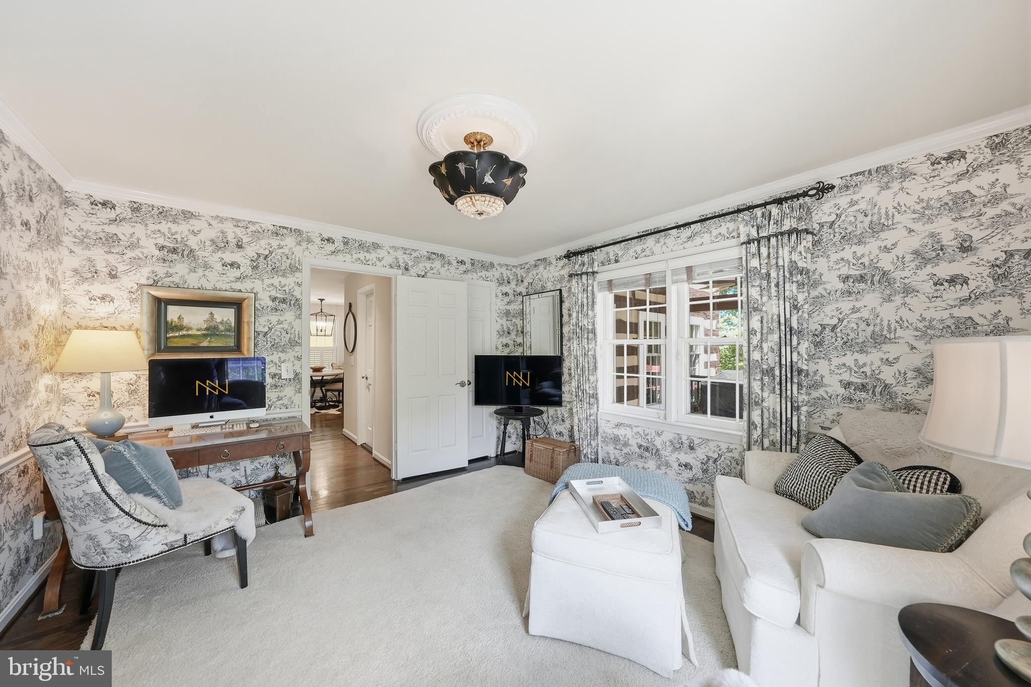 COLVINS GLEN - Residential