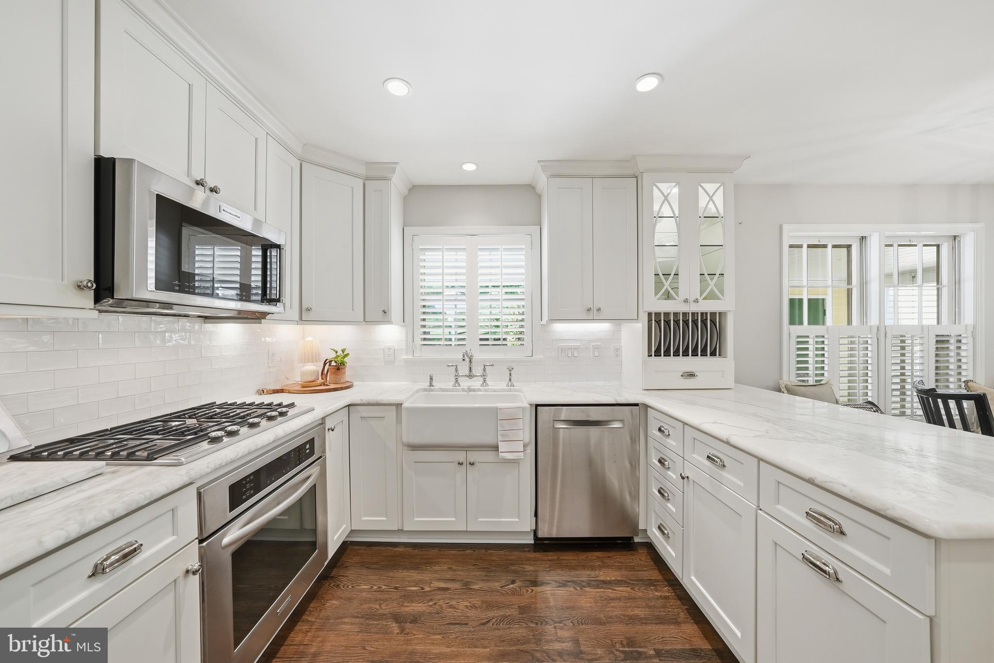 COLVINS GLEN - Residential