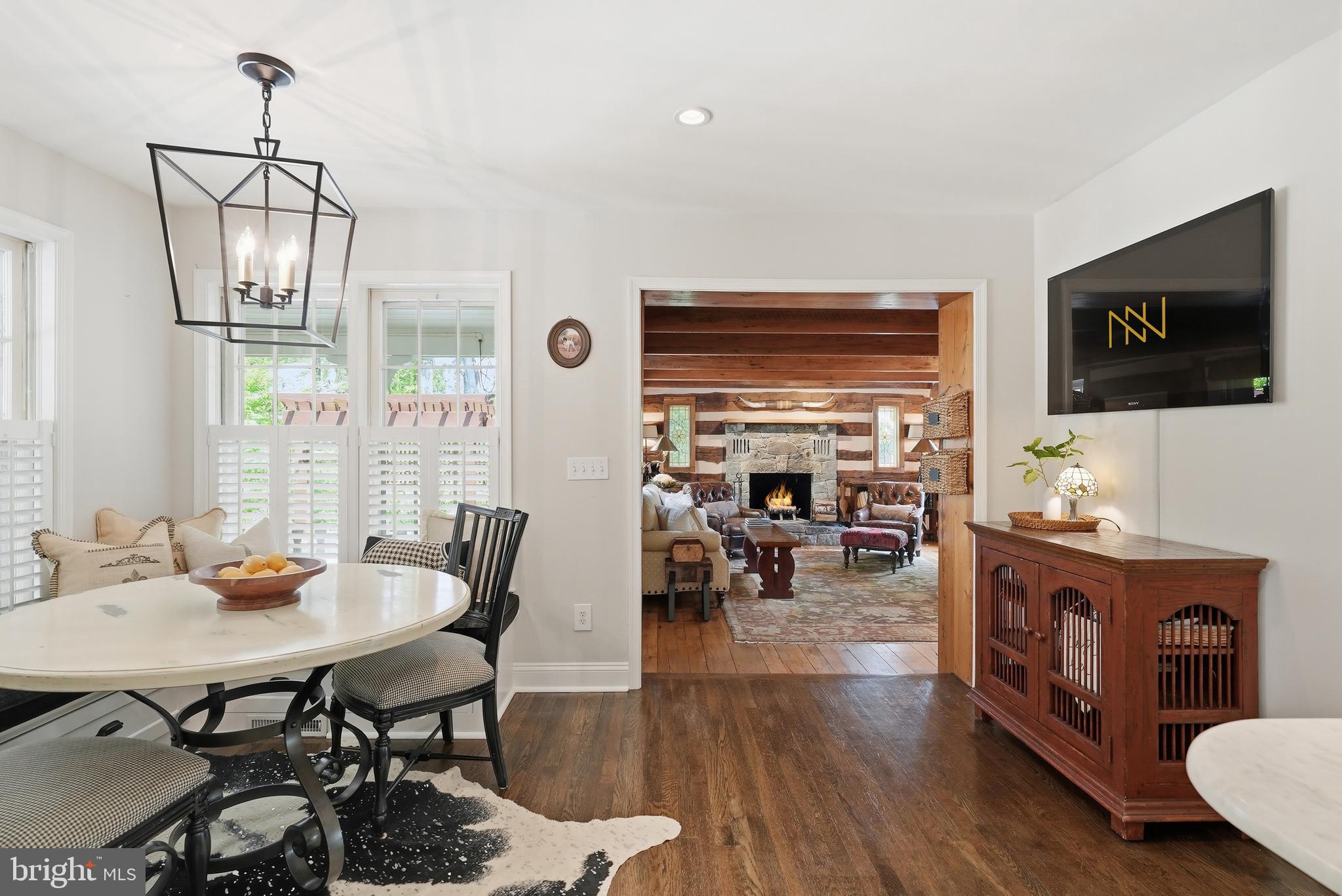 COLVINS GLEN - Residential