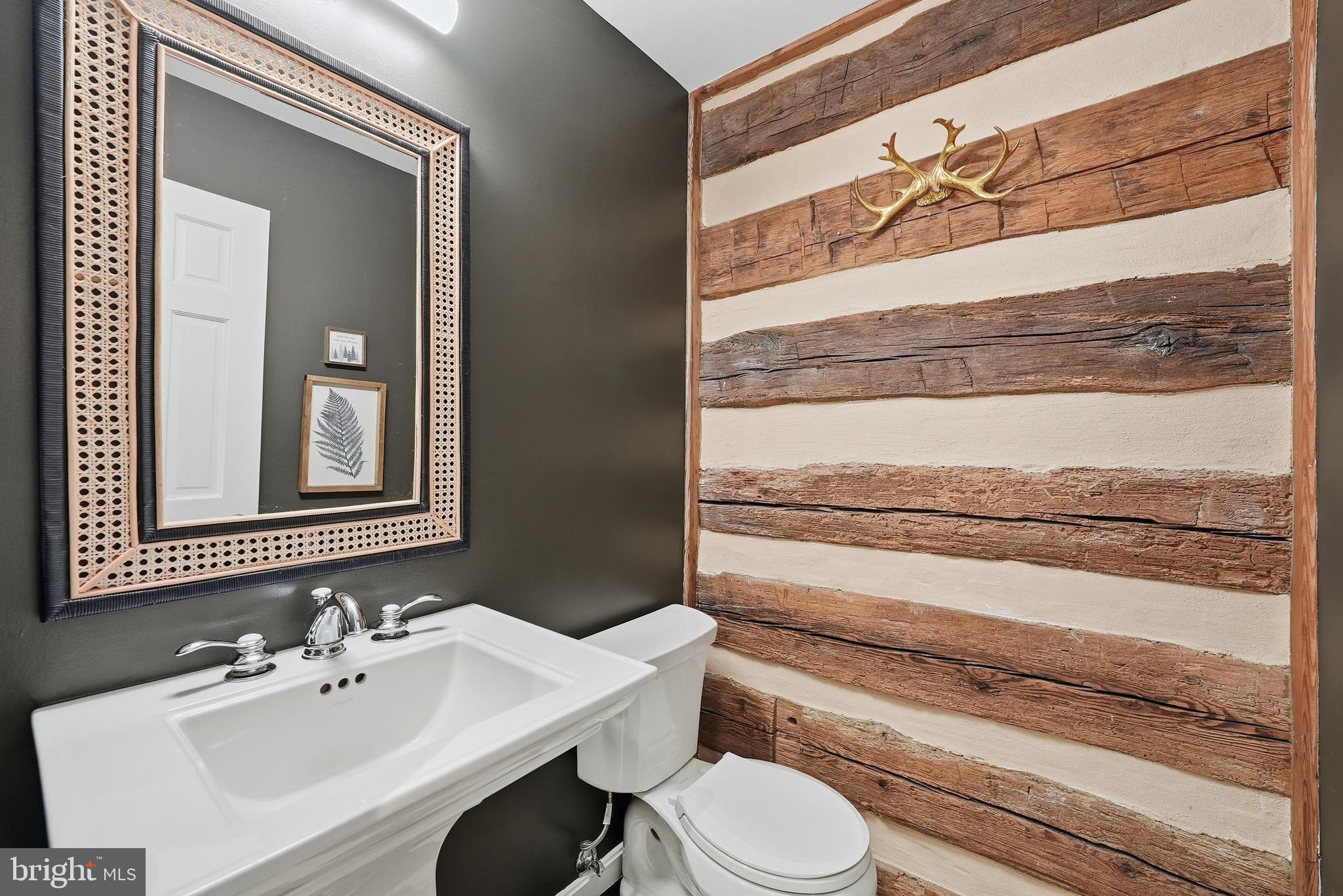 COLVINS GLEN - Residential