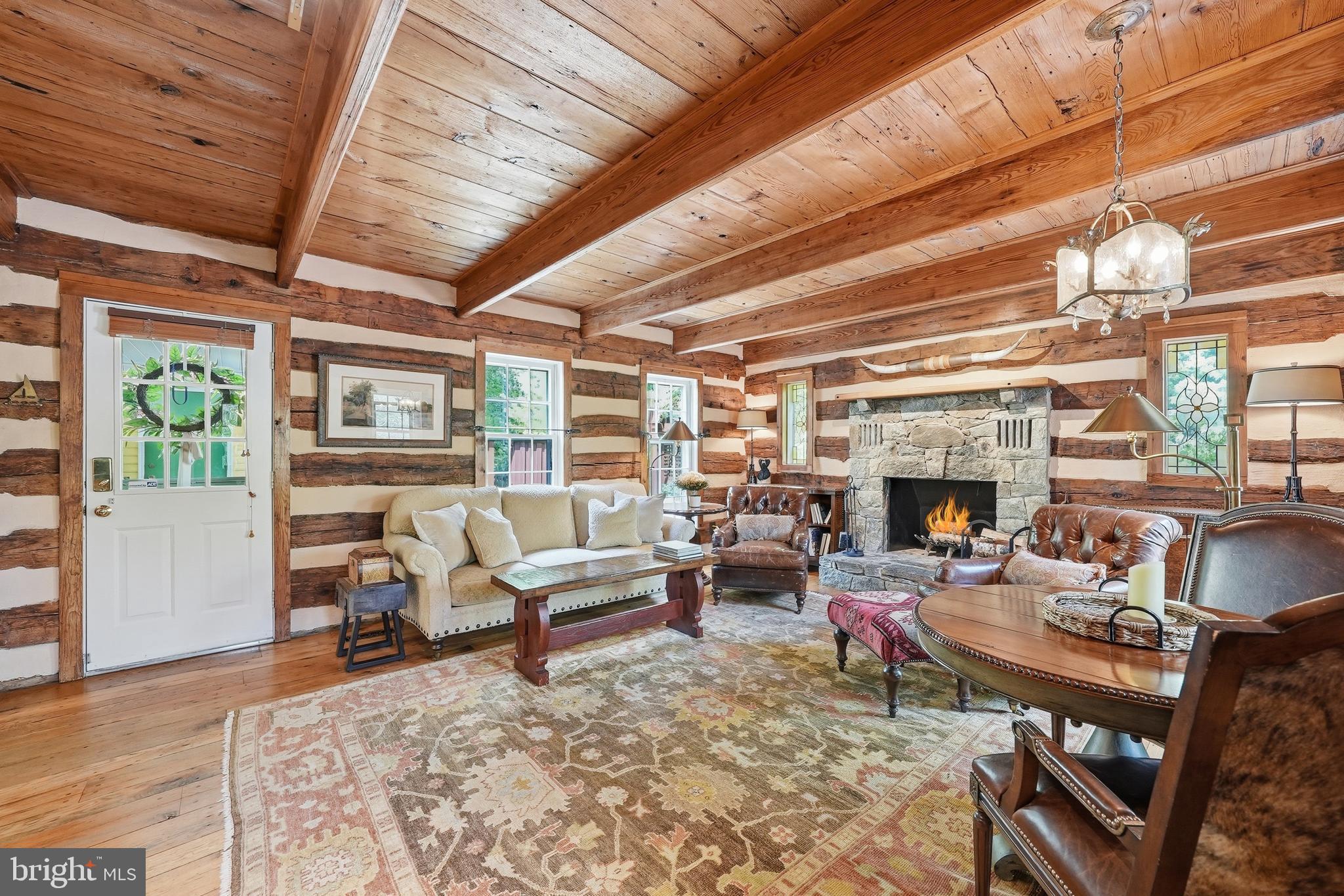 COLVINS GLEN - Residential