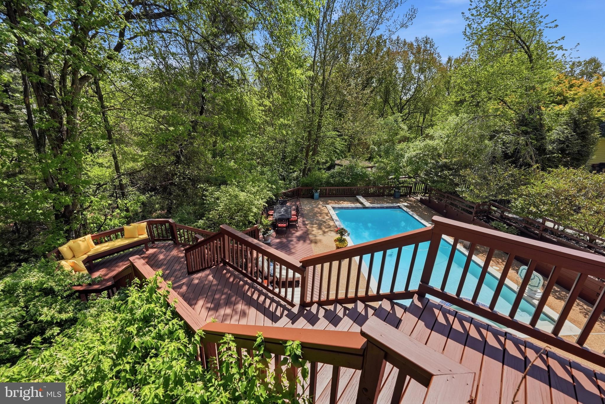 COLVINS GLEN - Residential