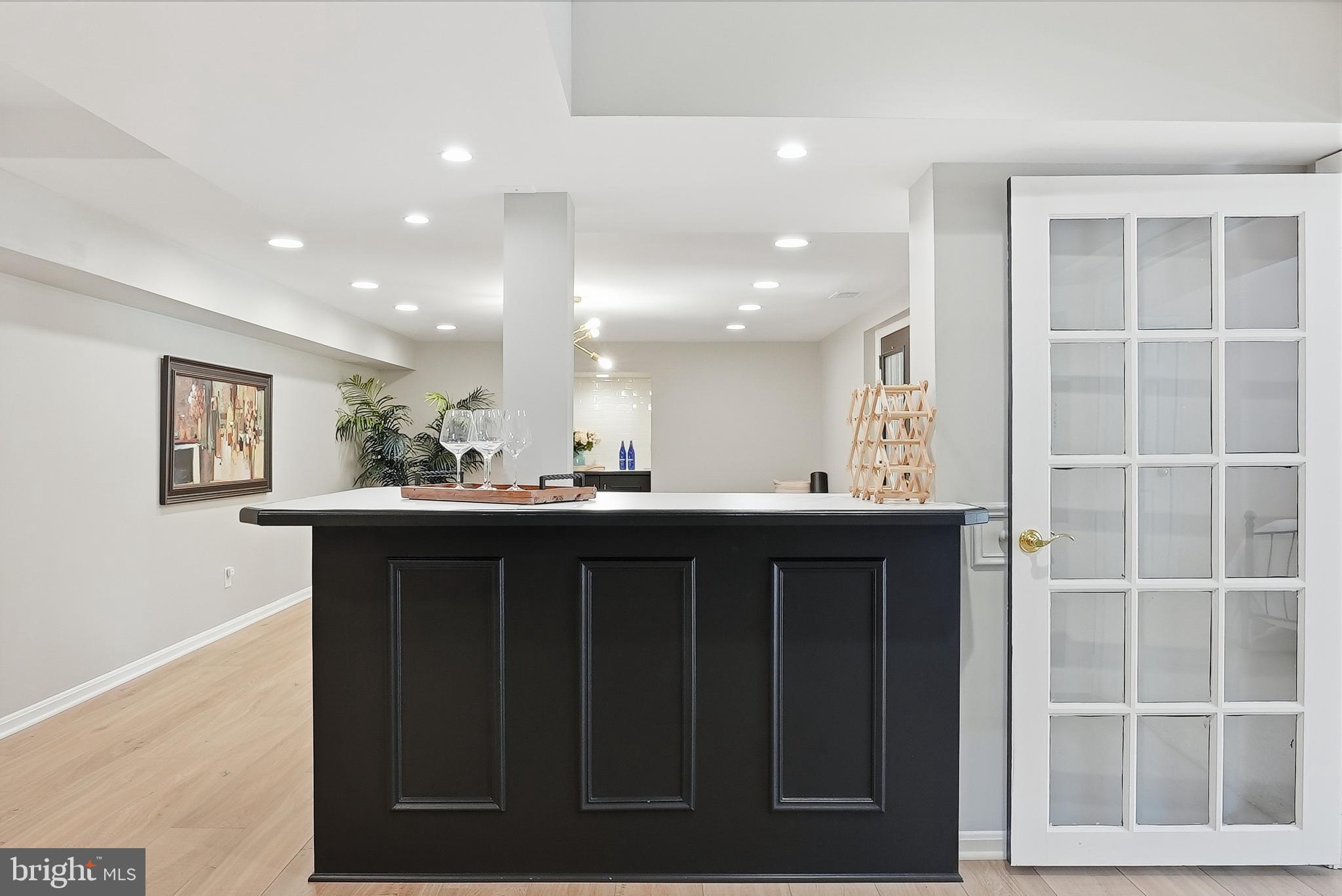 COLVINS GLEN - Residential