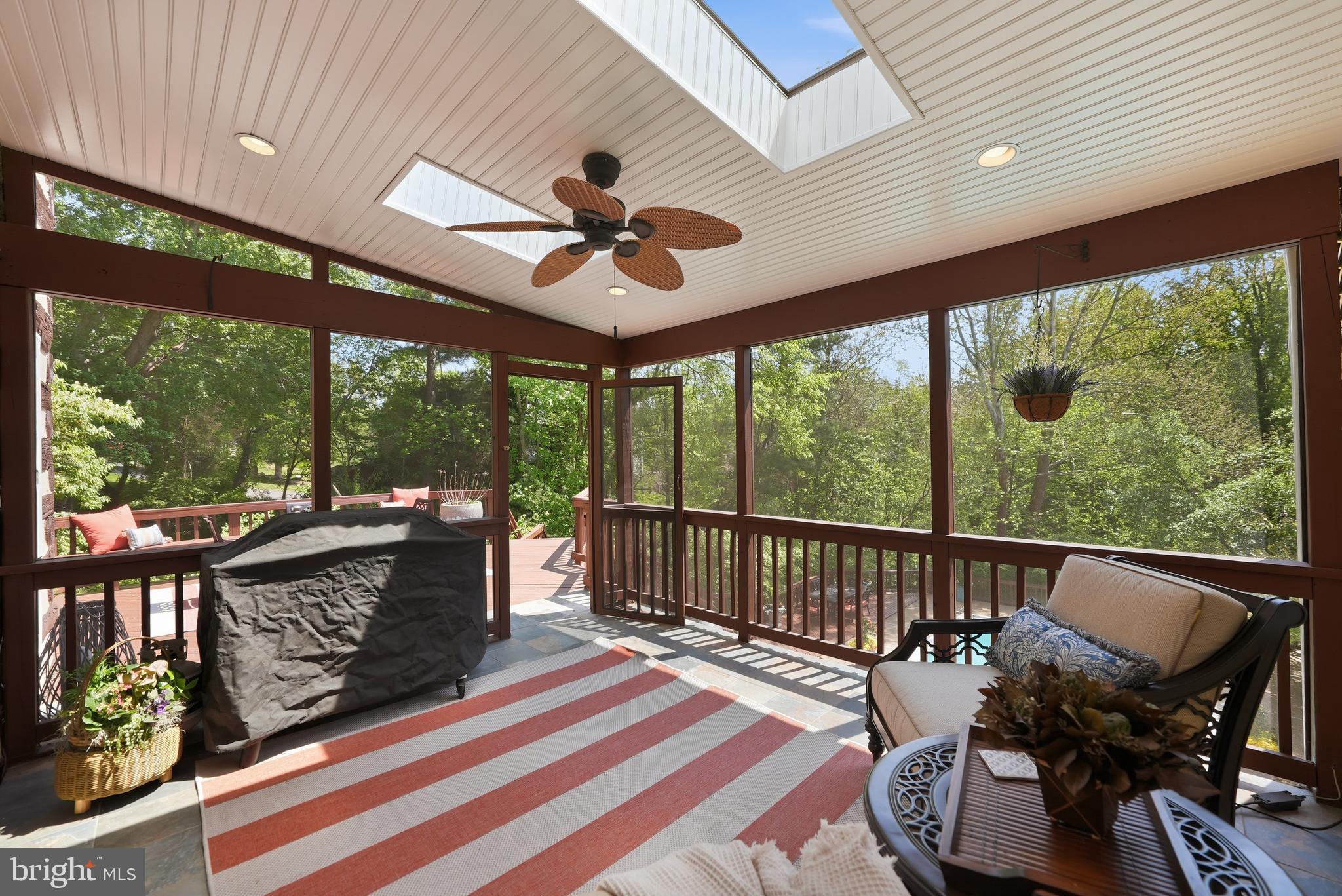 COLVINS GLEN - Residential