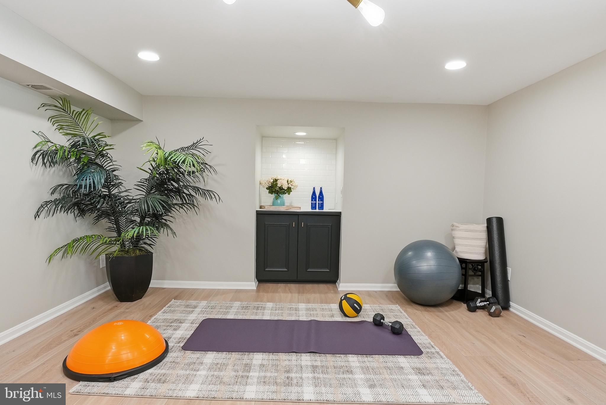 COLVINS GLEN - Residential