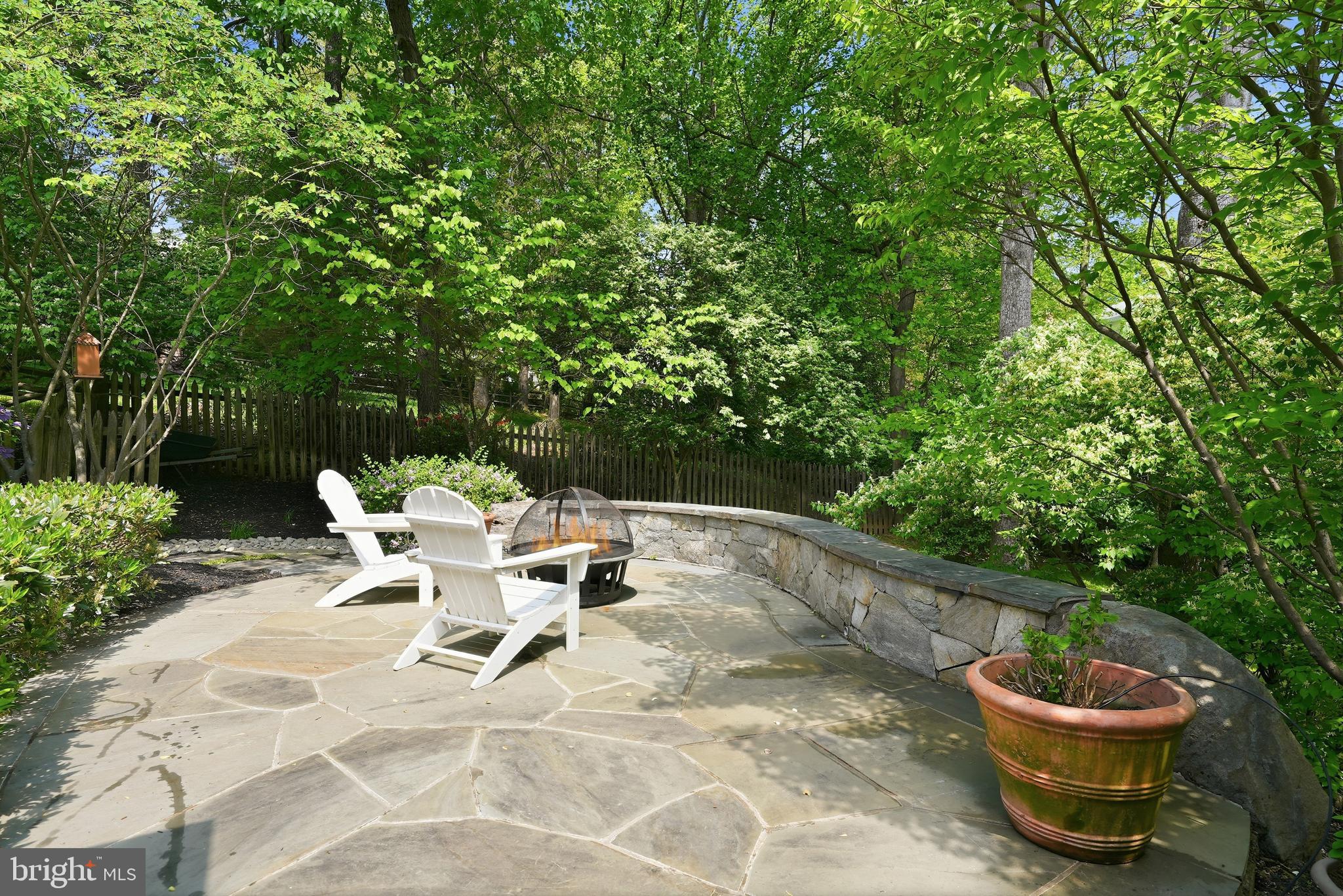 COLVINS GLEN - Residential