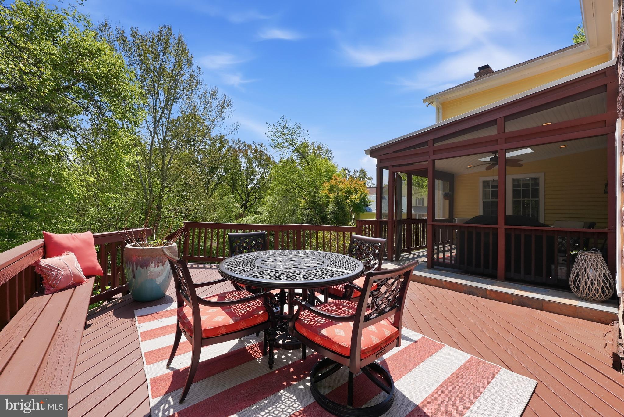 COLVINS GLEN - Residential