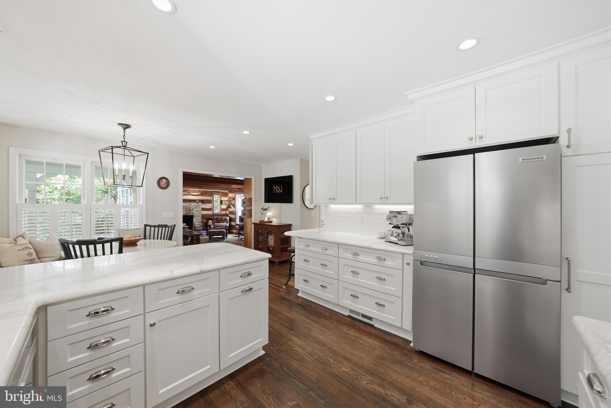 COLVINS GLEN - Residential