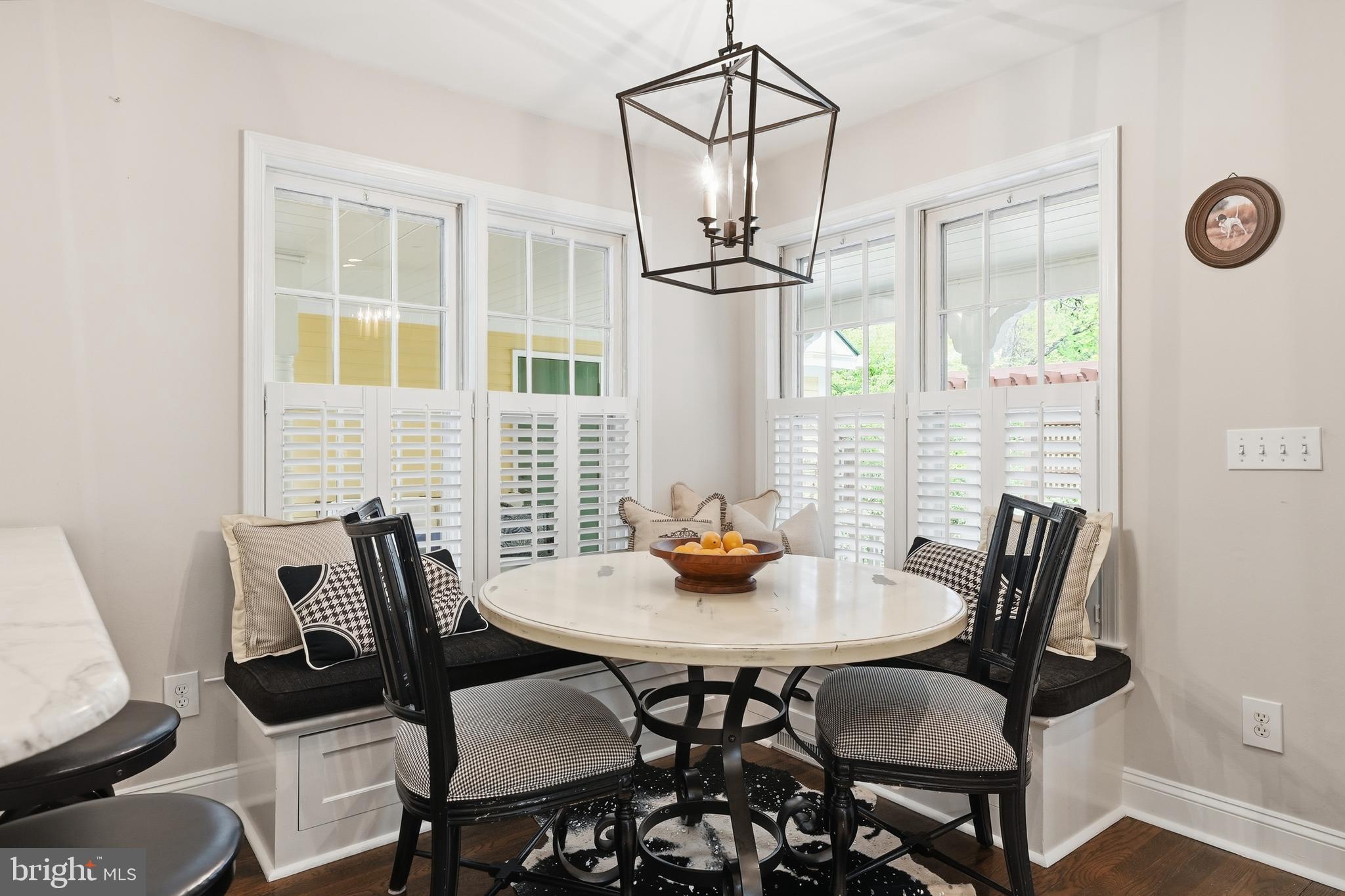 COLVINS GLEN - Residential