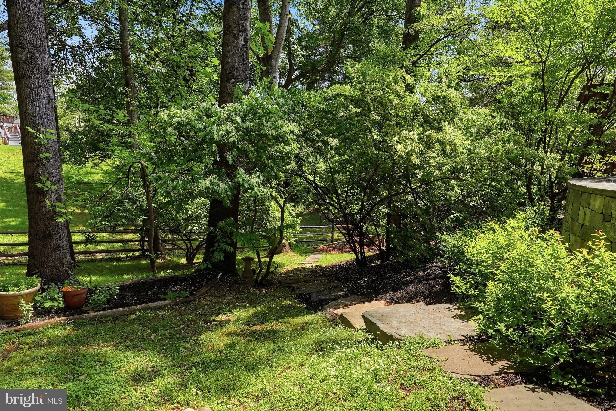 COLVINS GLEN - Residential