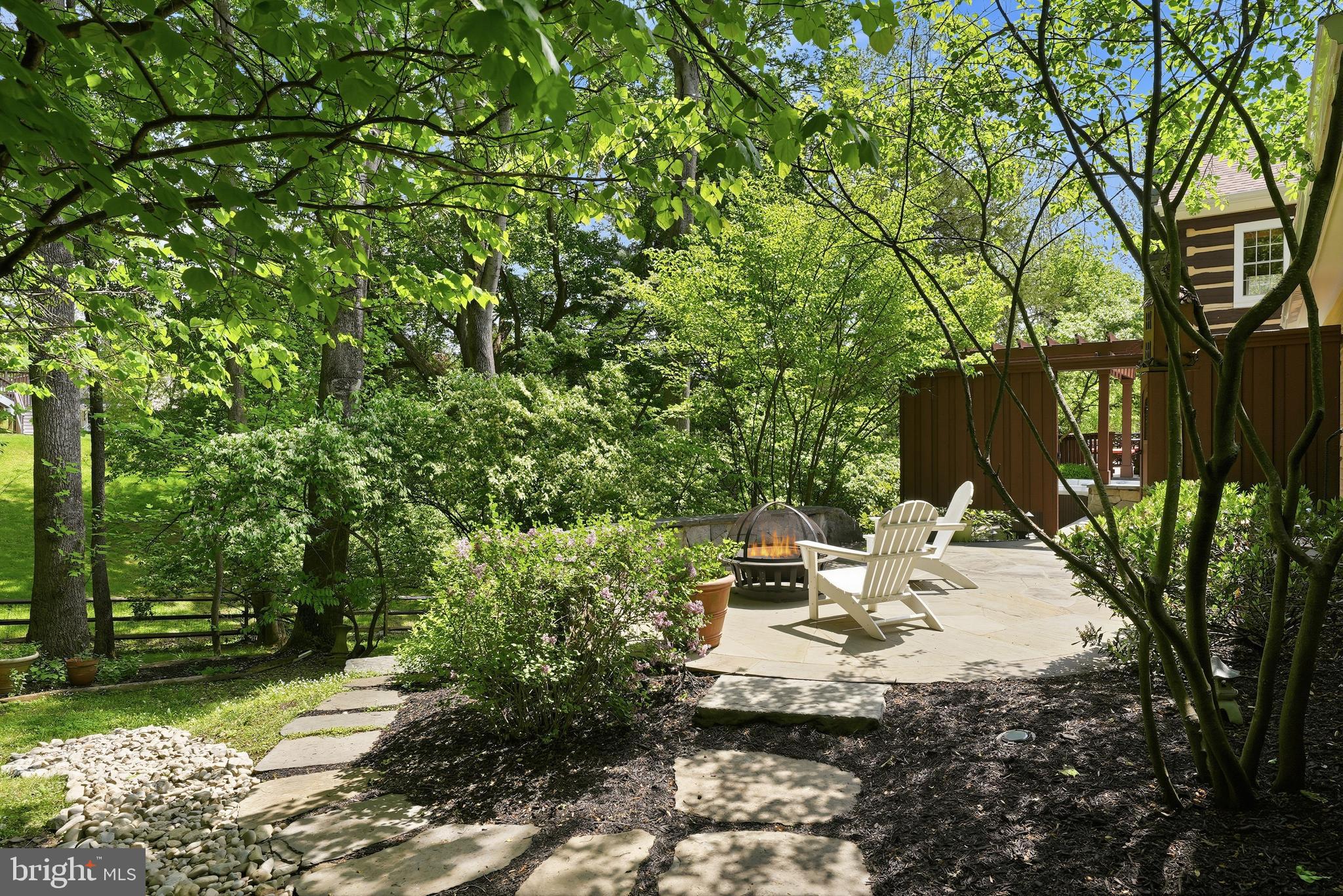 COLVINS GLEN - Residential