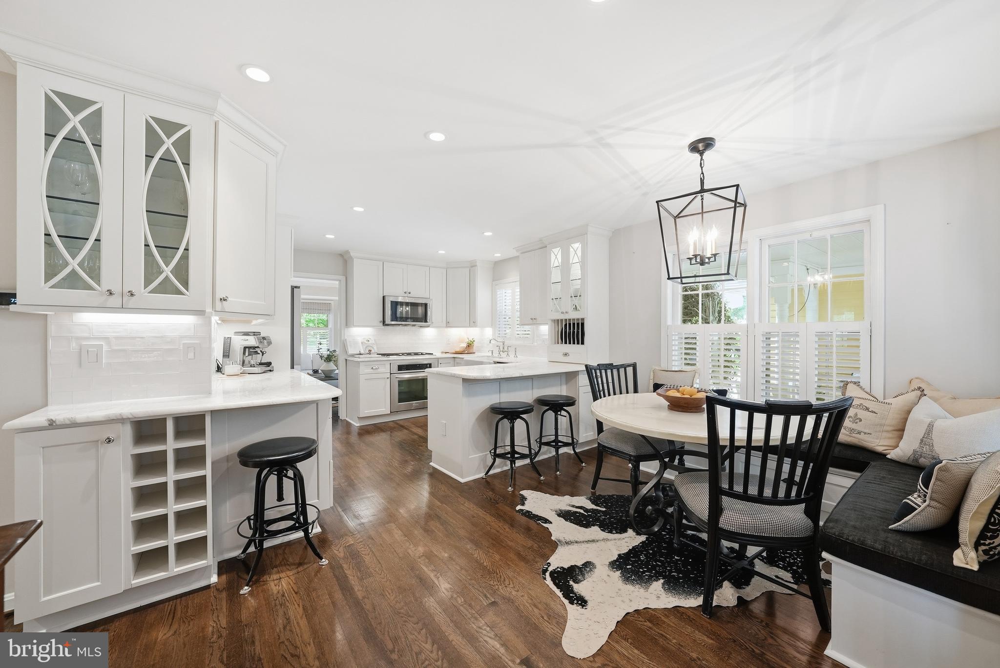 COLVINS GLEN - Residential