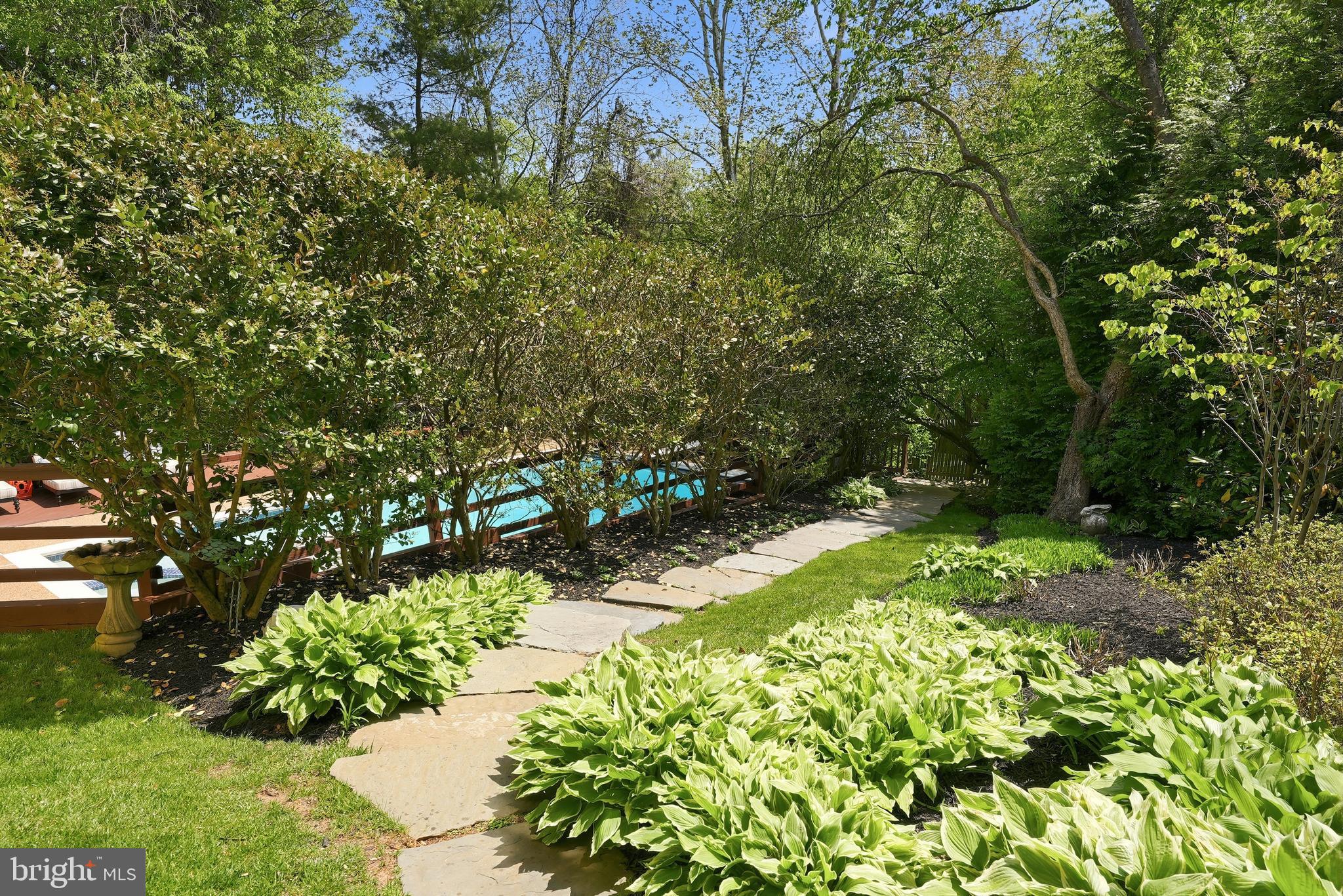 COLVINS GLEN - Residential