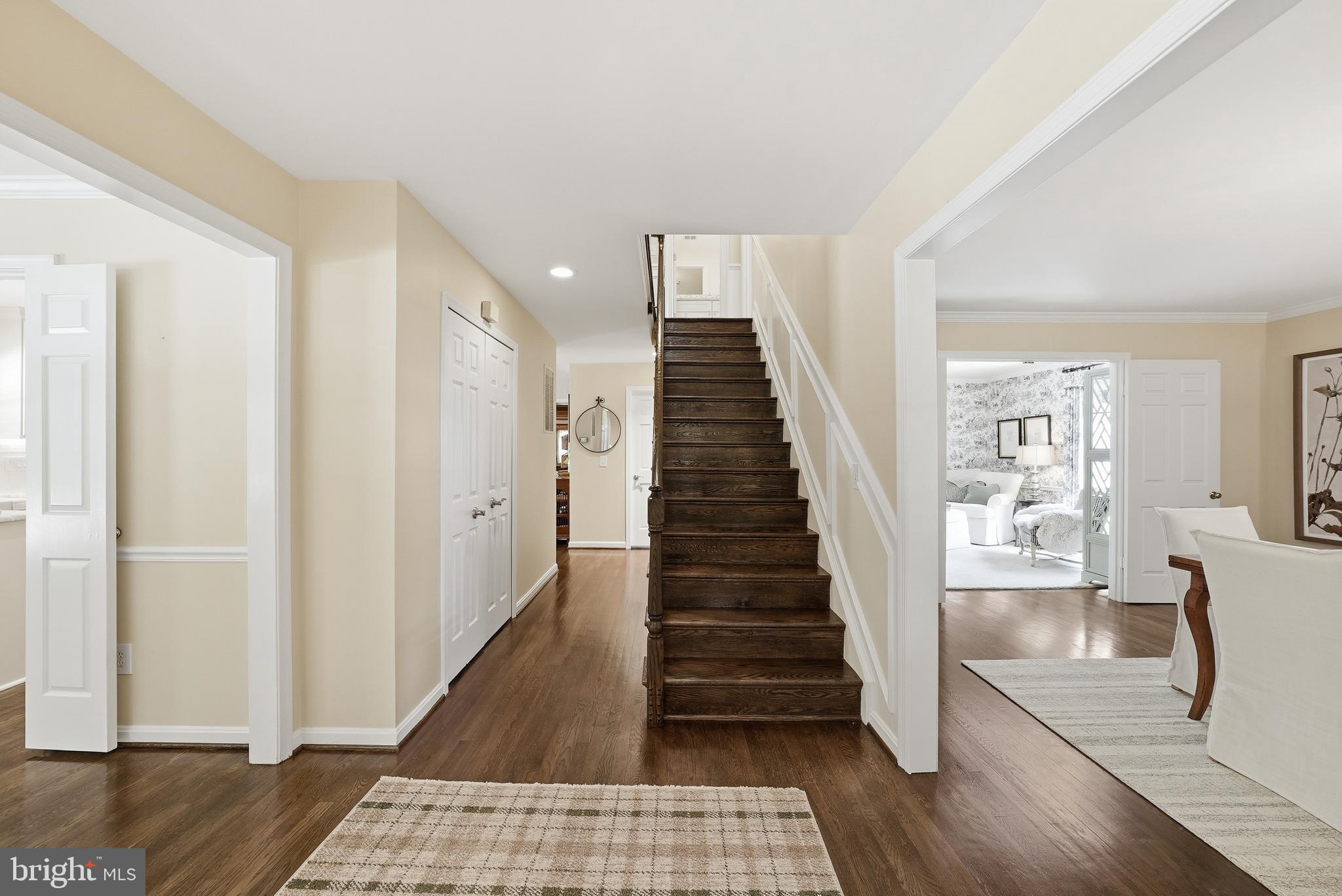 COLVINS GLEN - Residential