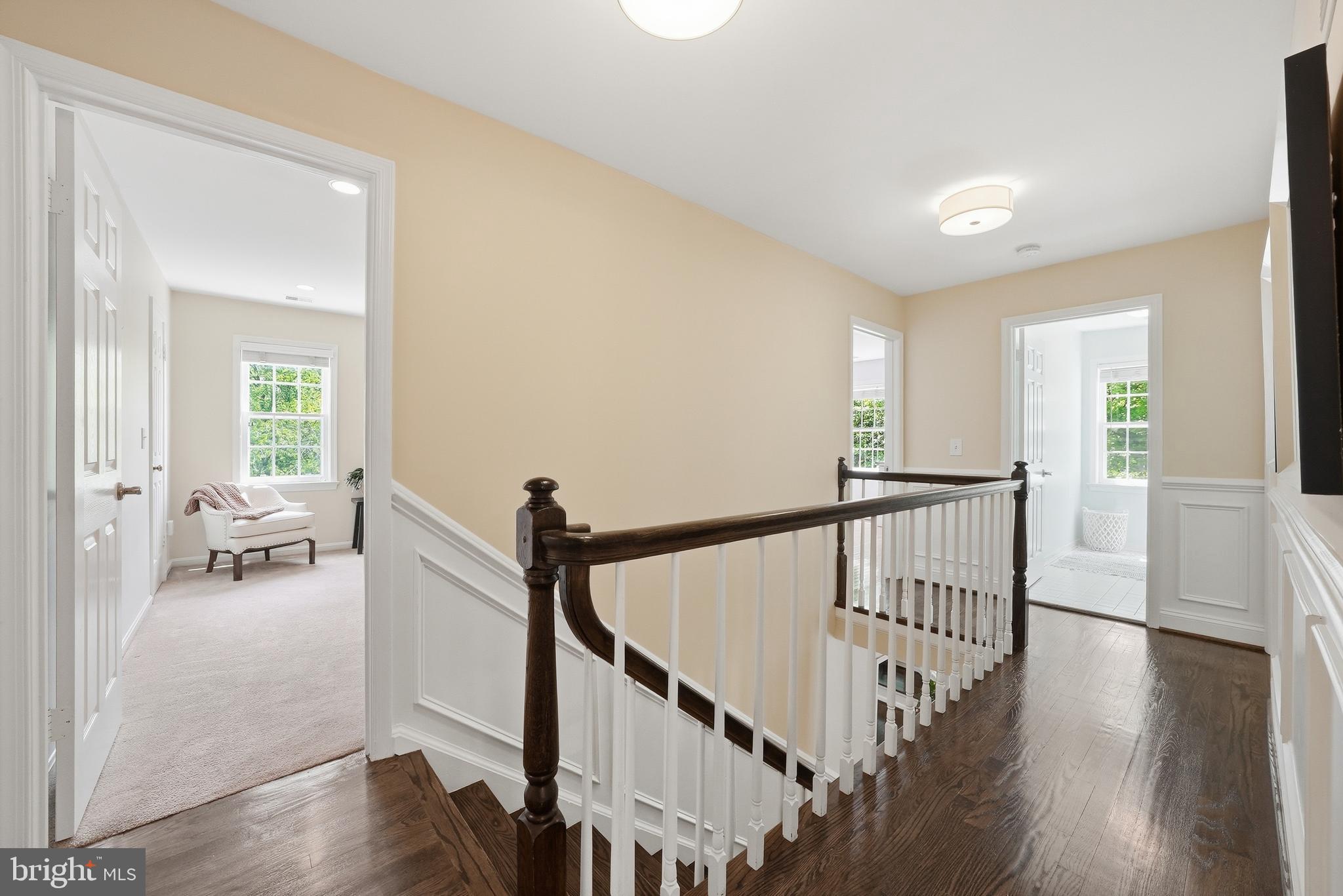 COLVINS GLEN - Residential