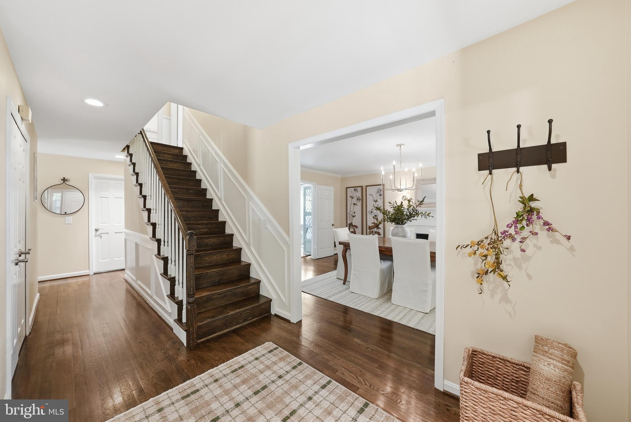 COLVINS GLEN - Residential